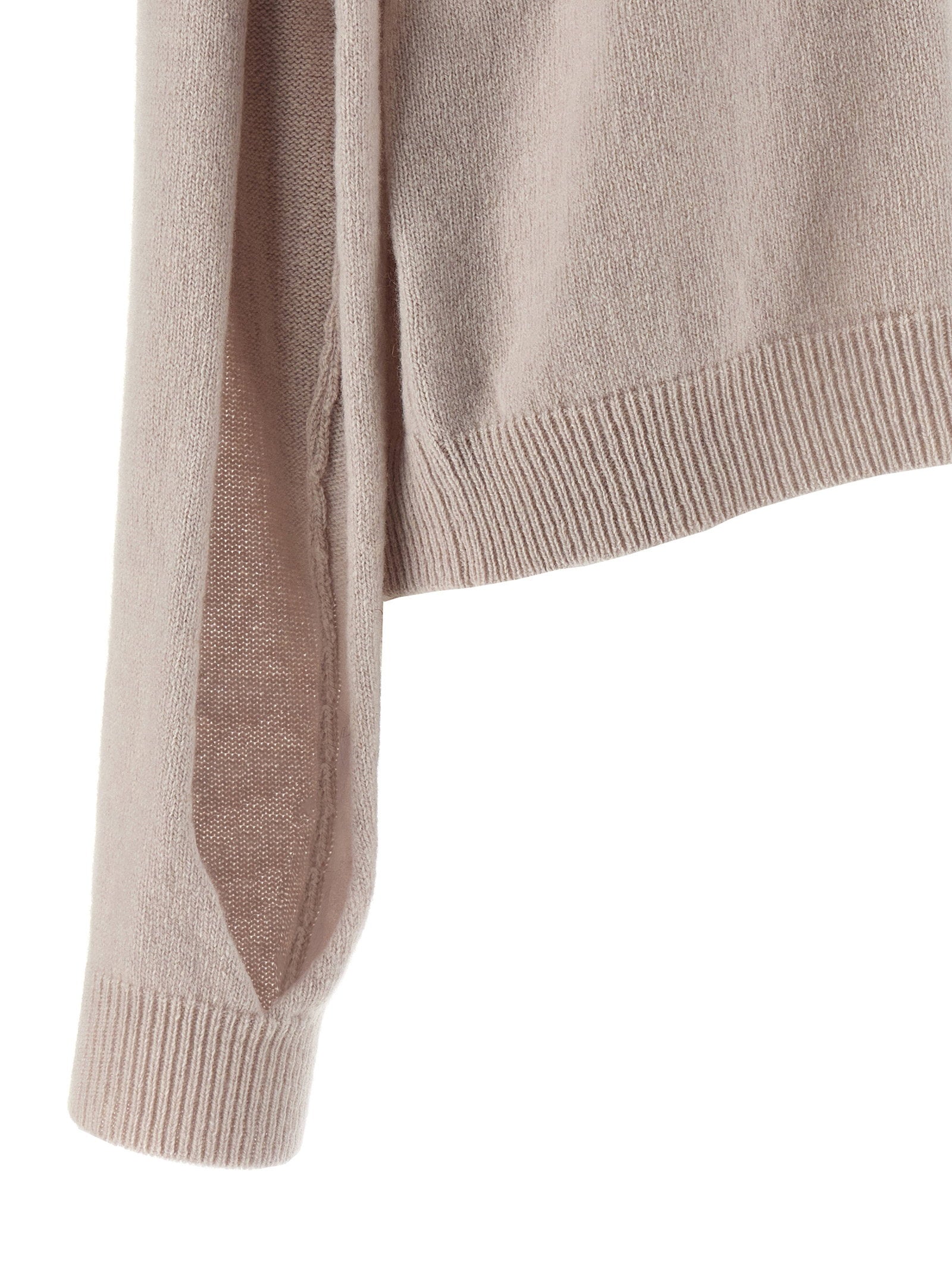 Ramael Women's Dorsal Sweater