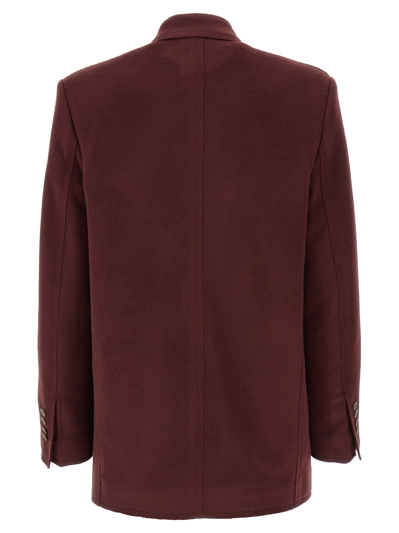 Etro Women's Double-Breasted Blazer