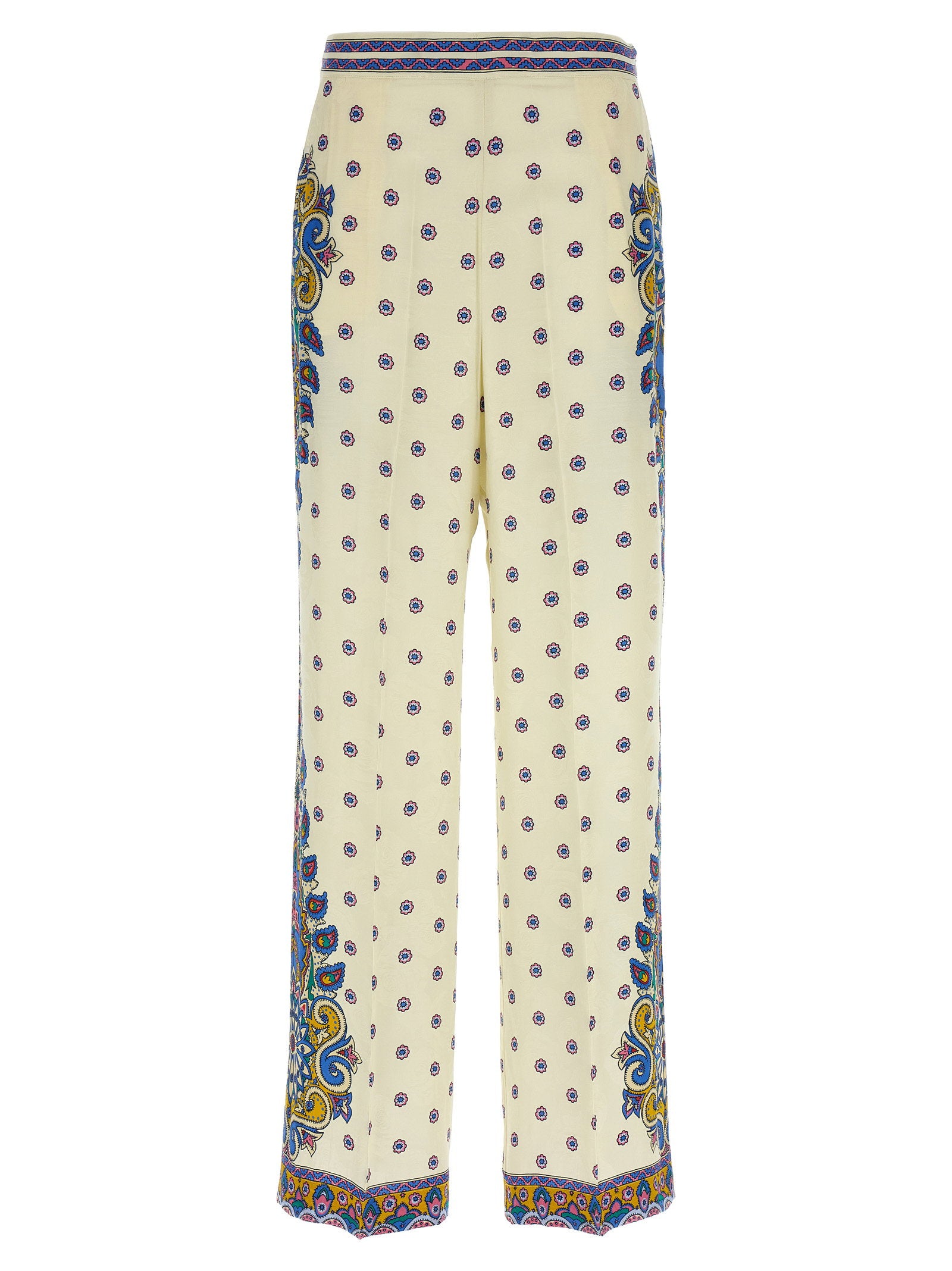 Etro Women's Palazzo Pants