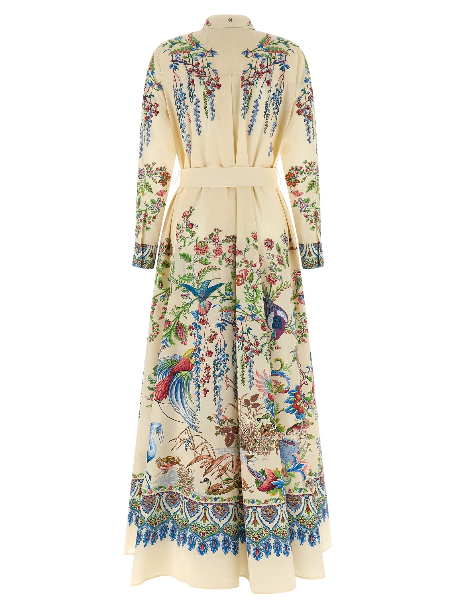 Etro Women's Chemisier Dress