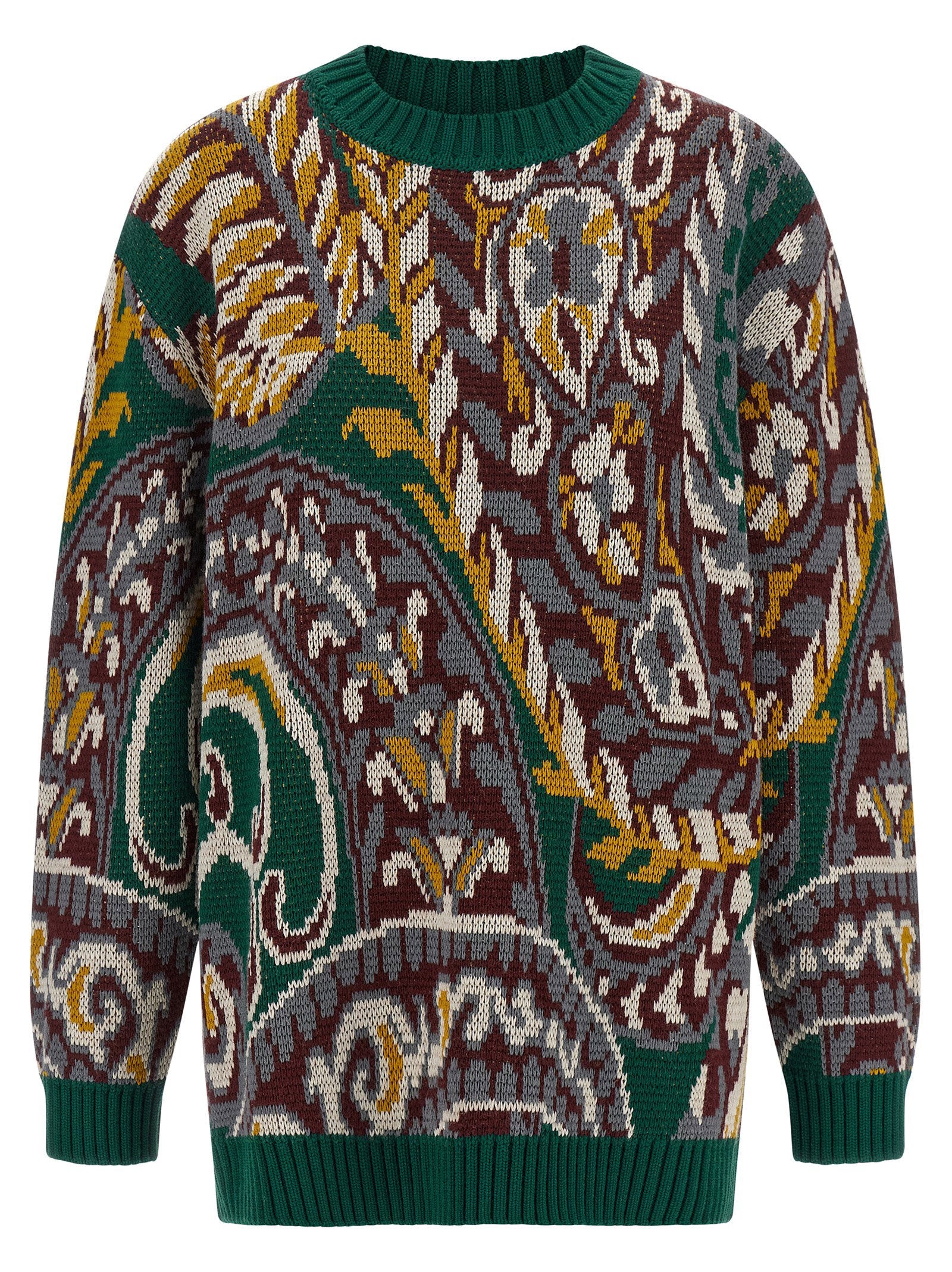 Etro Women's Wool Sweater