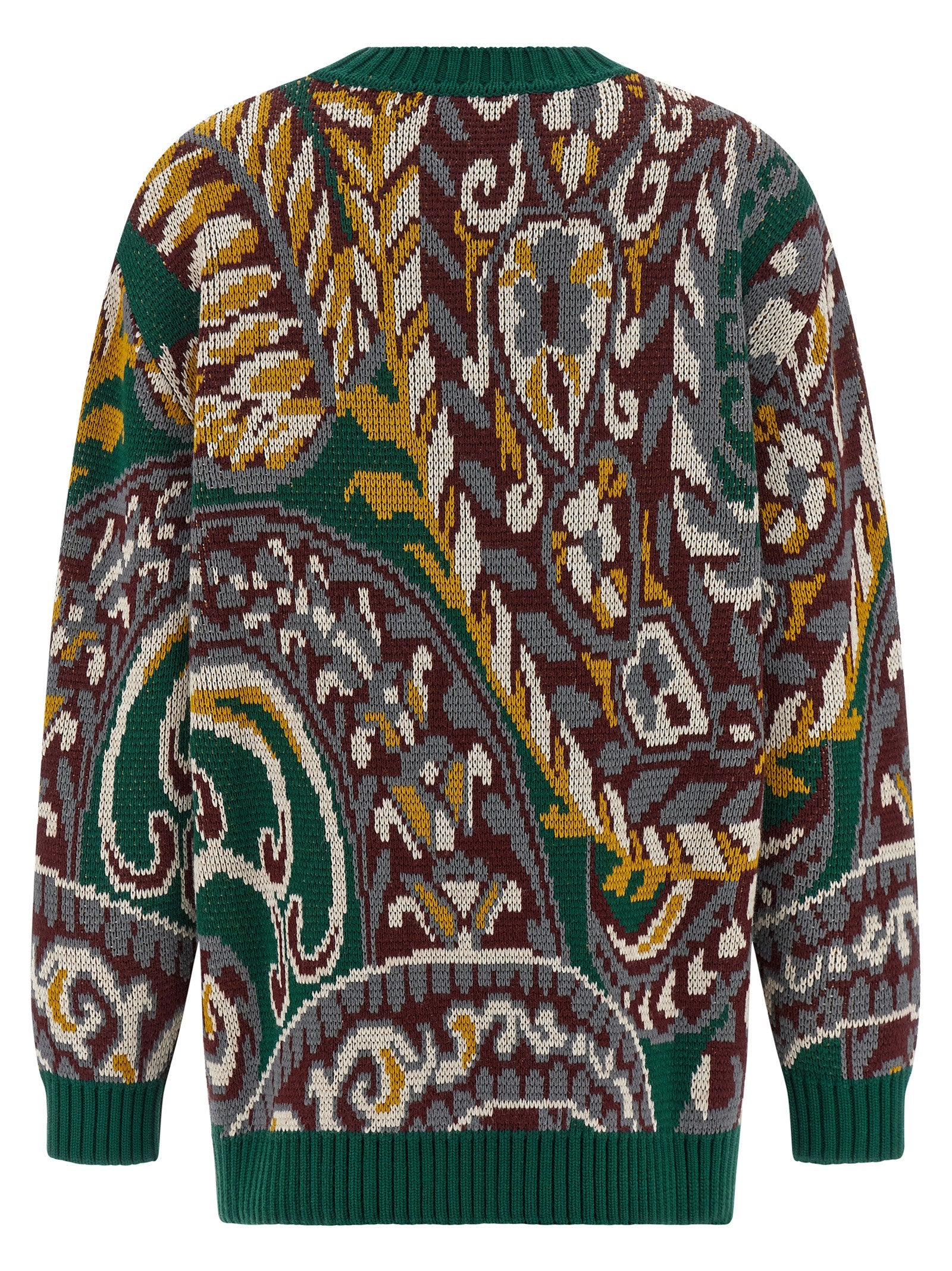 Etro Women's Wool Sweater