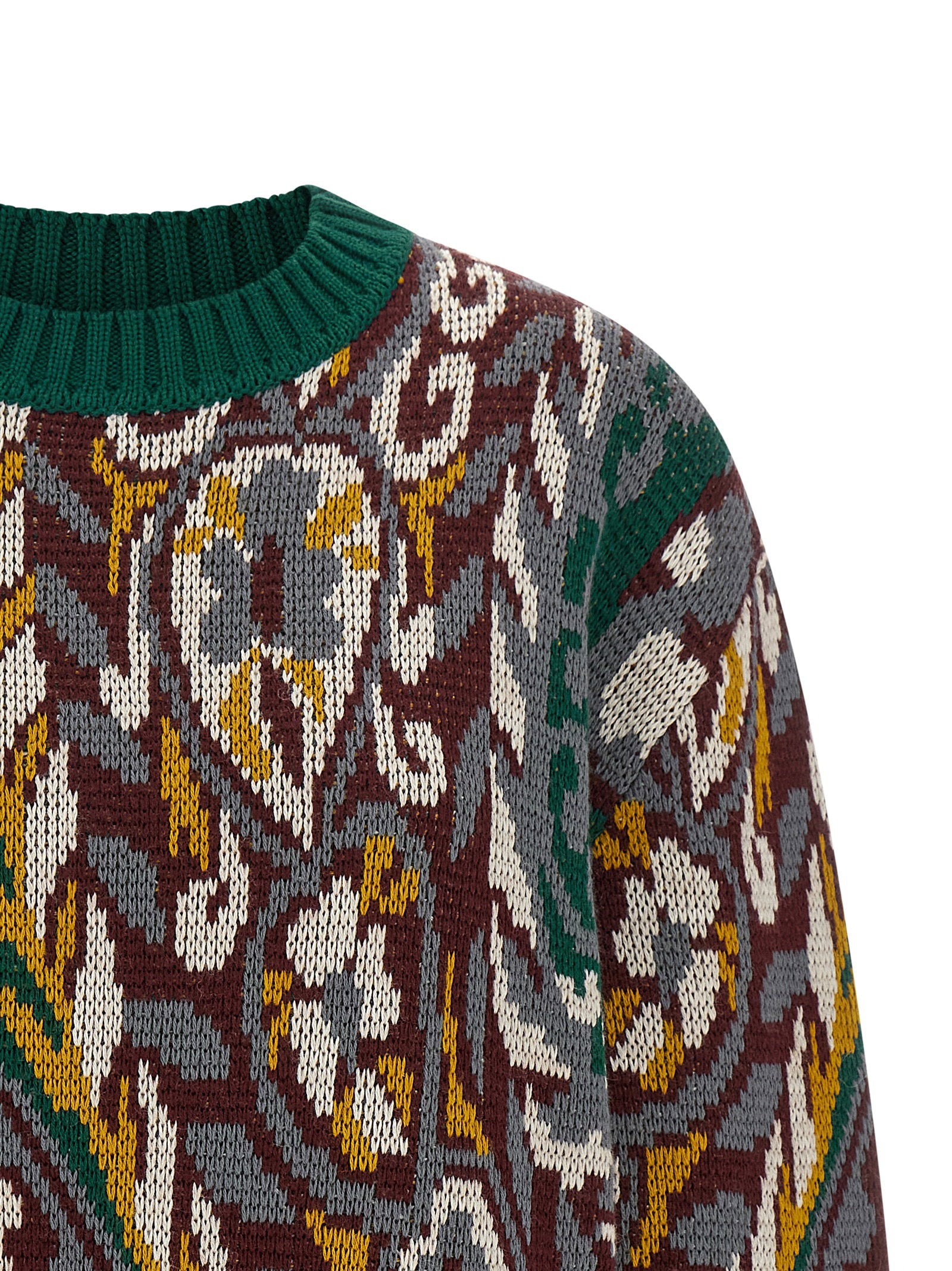 Etro Women's Wool Sweater