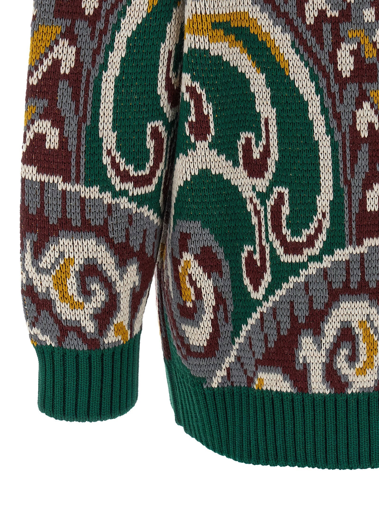 Etro Women's Wool Sweater