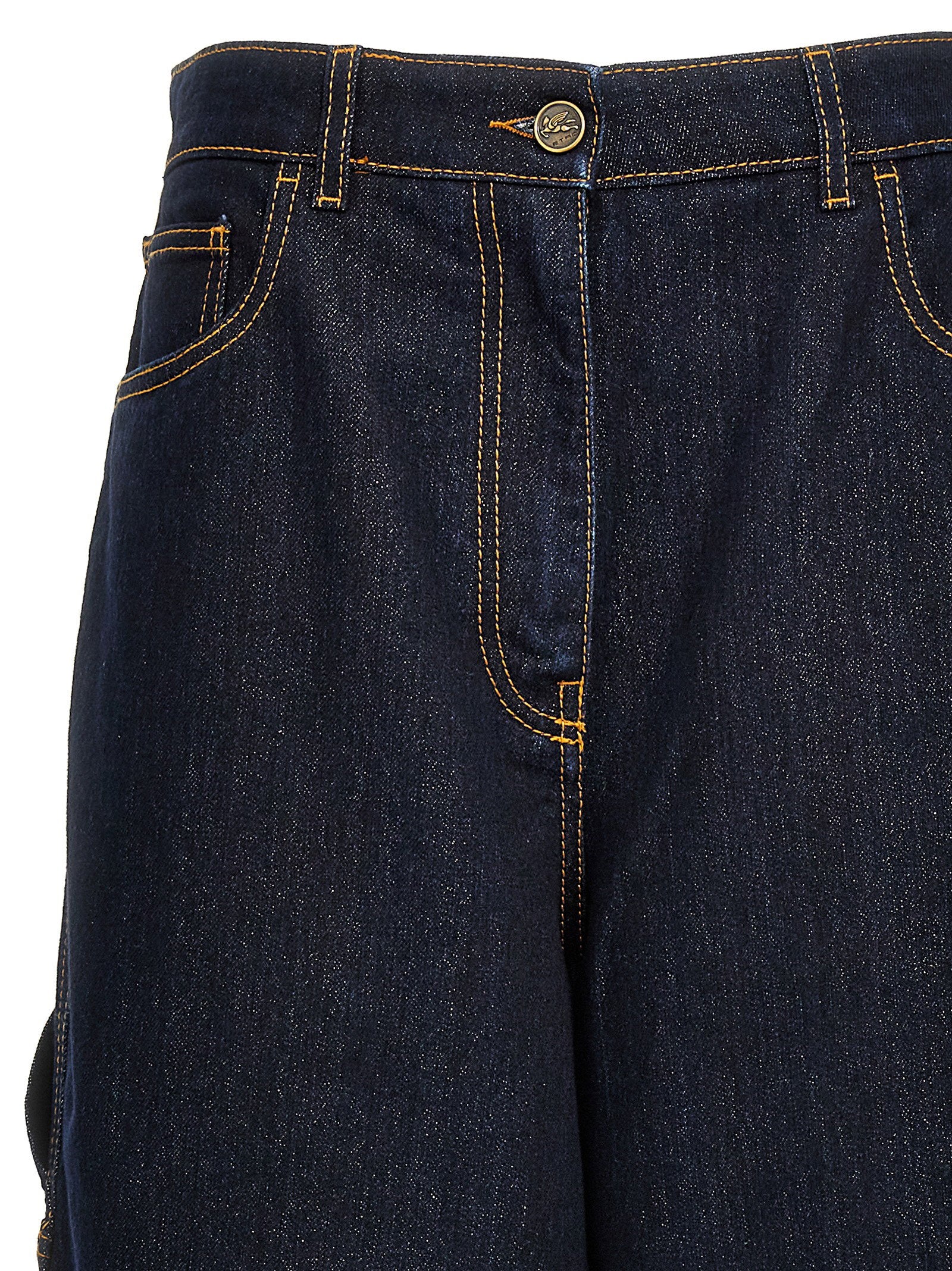 Etro Women's Sparkling Jeans