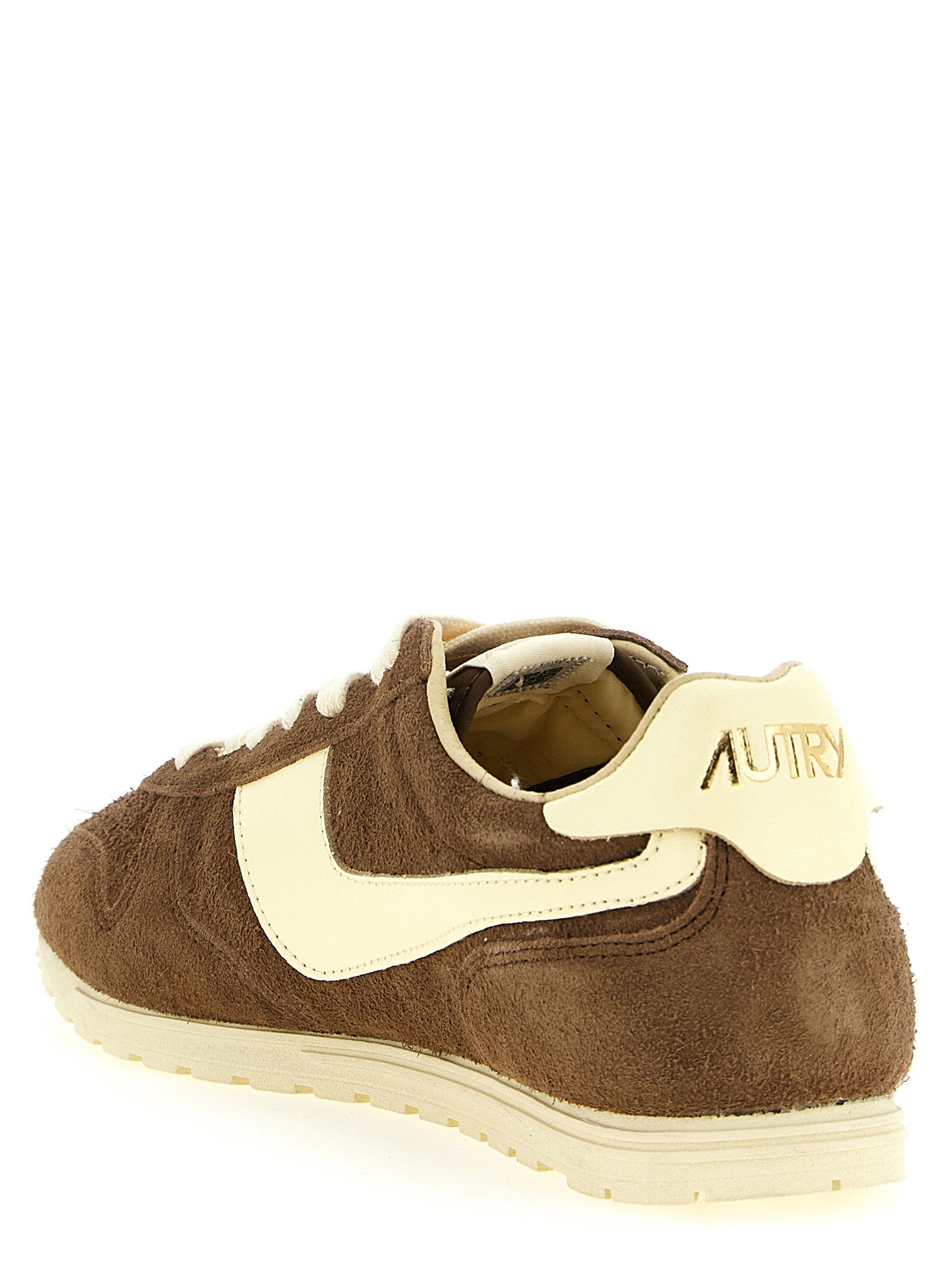 Autry Men's Windspin Sneakers