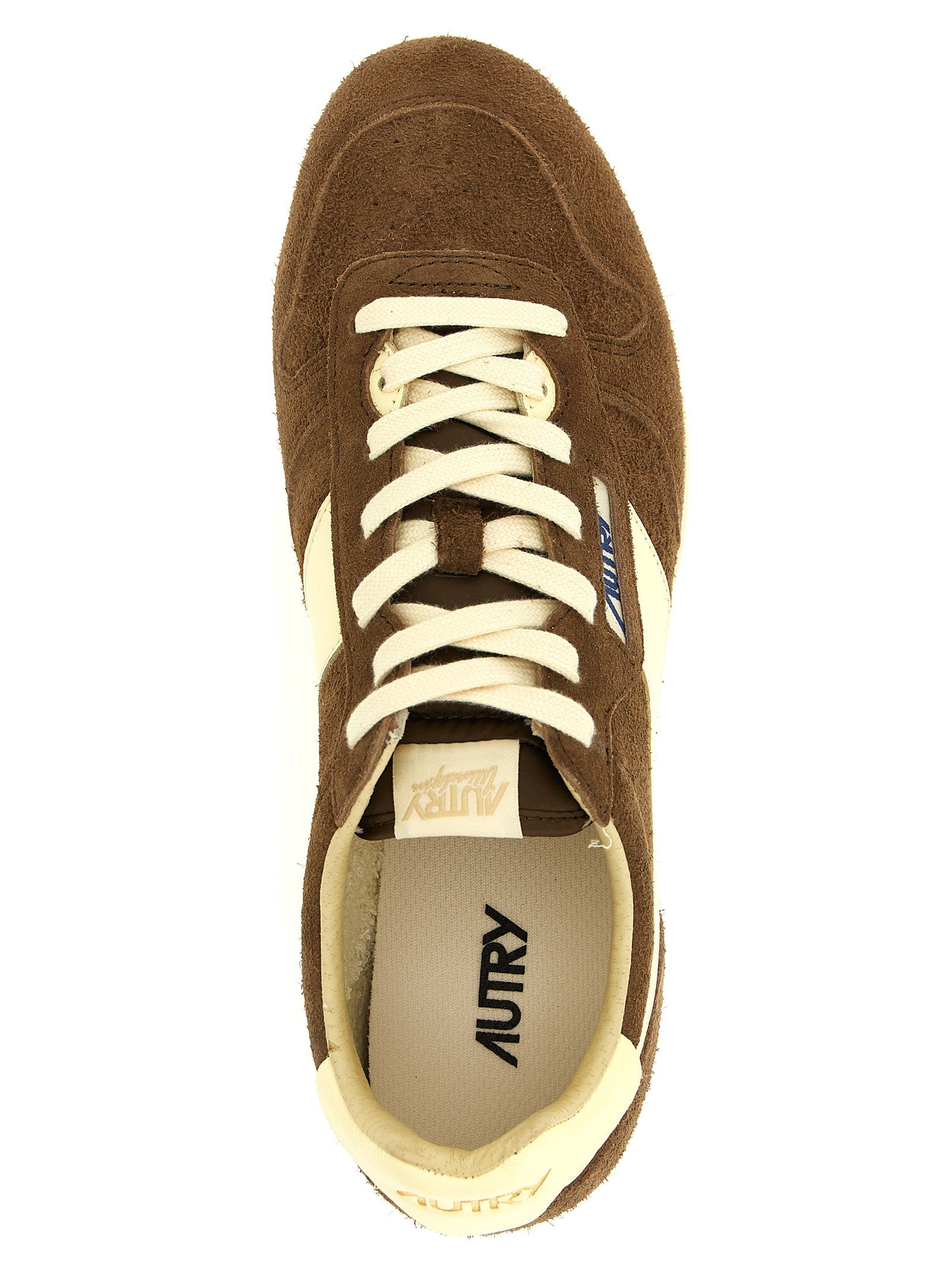 Autry Men's Windspin Sneakers