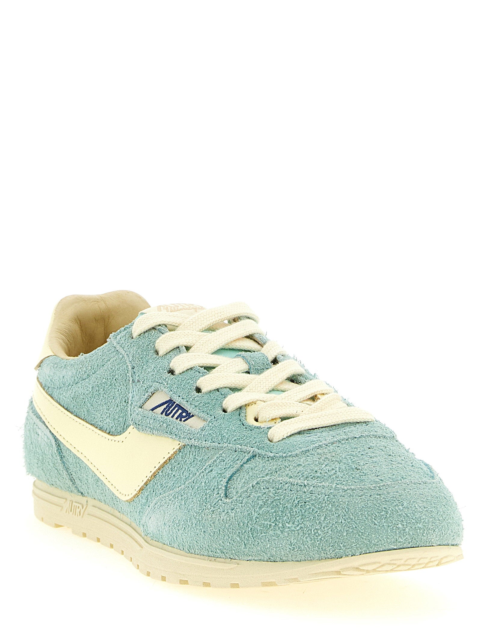 Autry Women's Windspin Sneakers