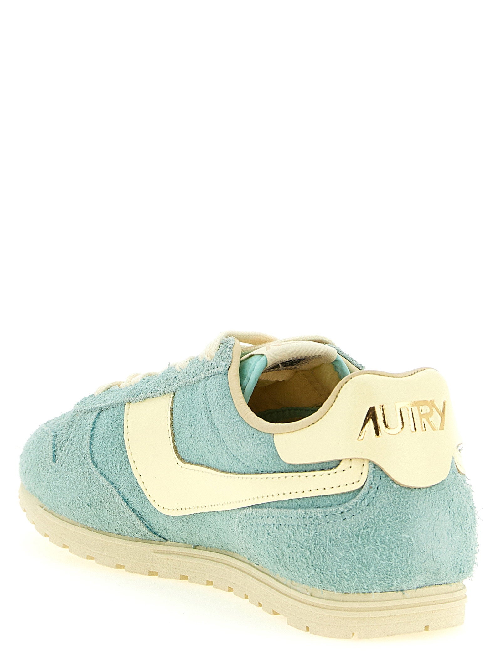 Autry Women's Windspin Sneakers