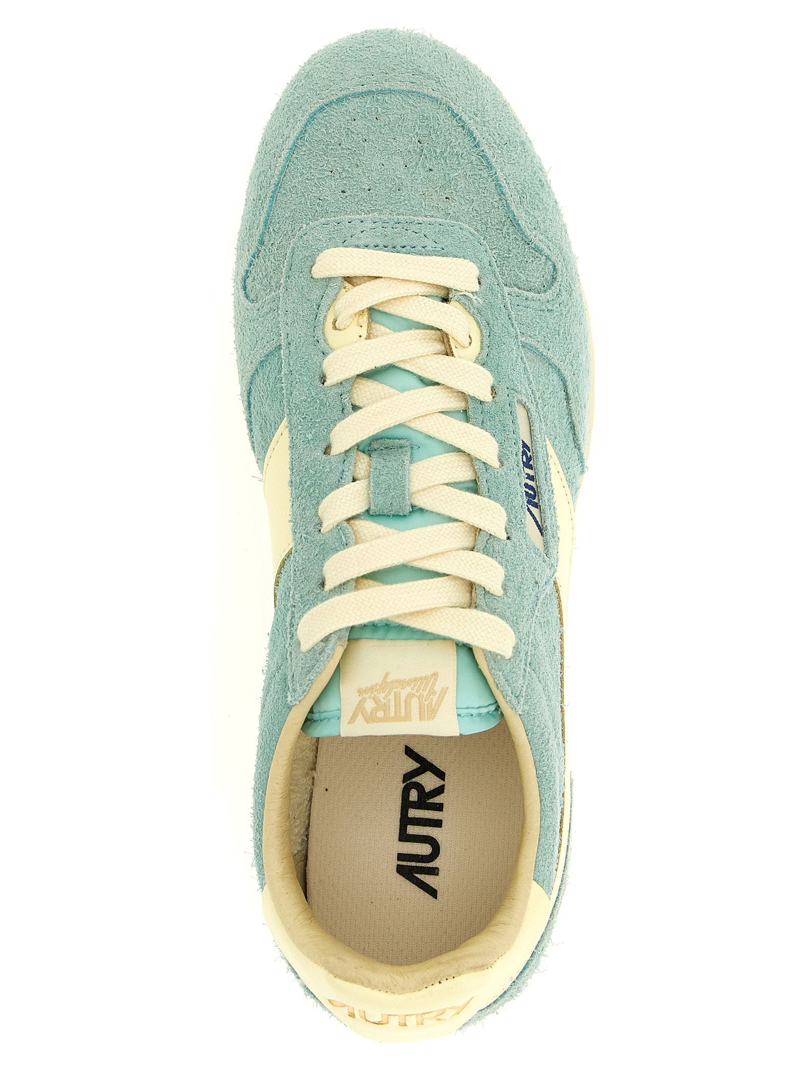 Autry Women's Windspin Sneakers