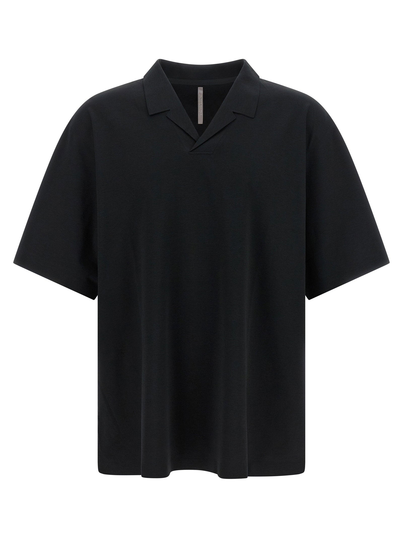 Veilance Men's Metron Polo Shirt