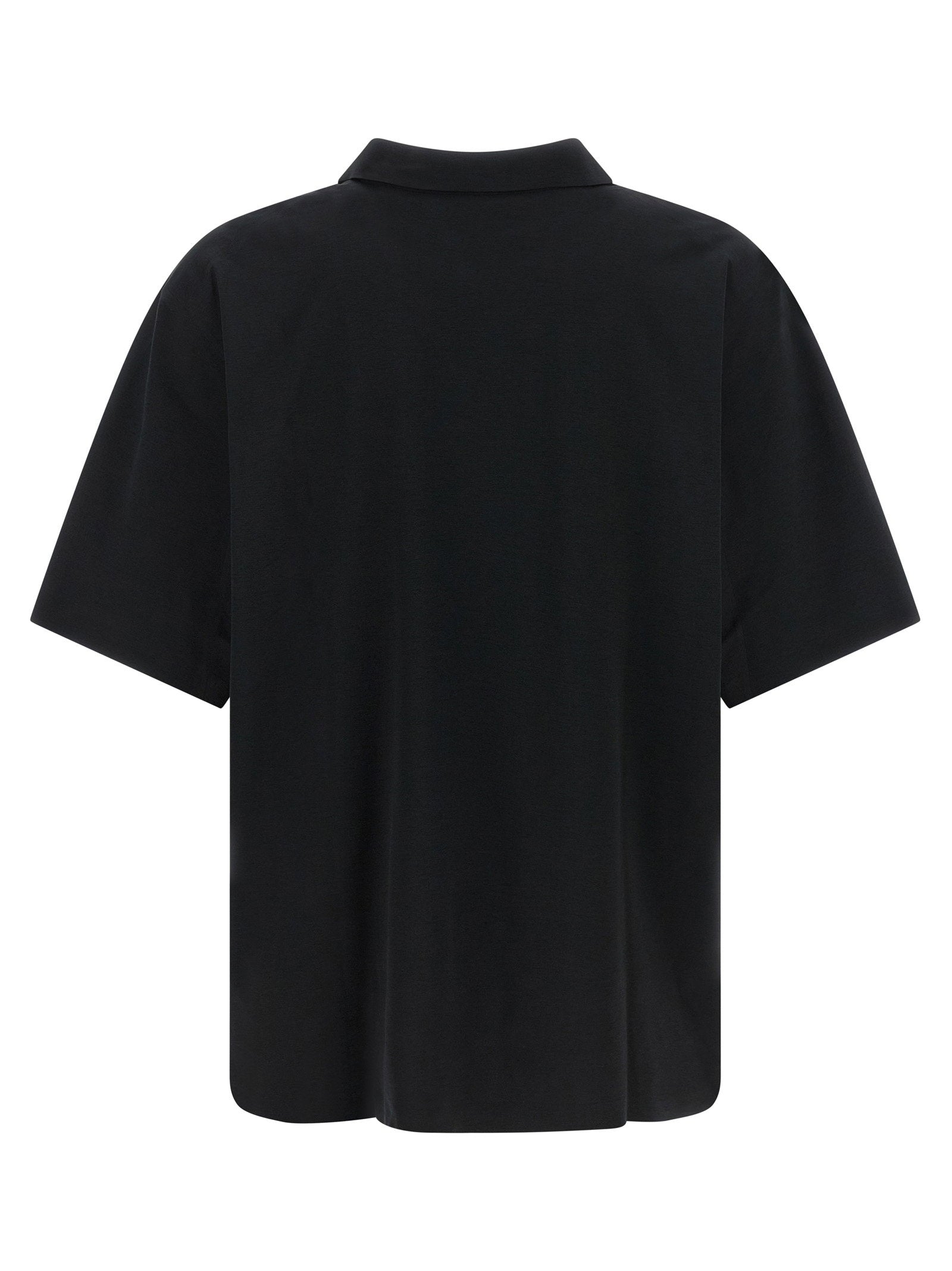 Veilance Men's Metron Polo Shirt