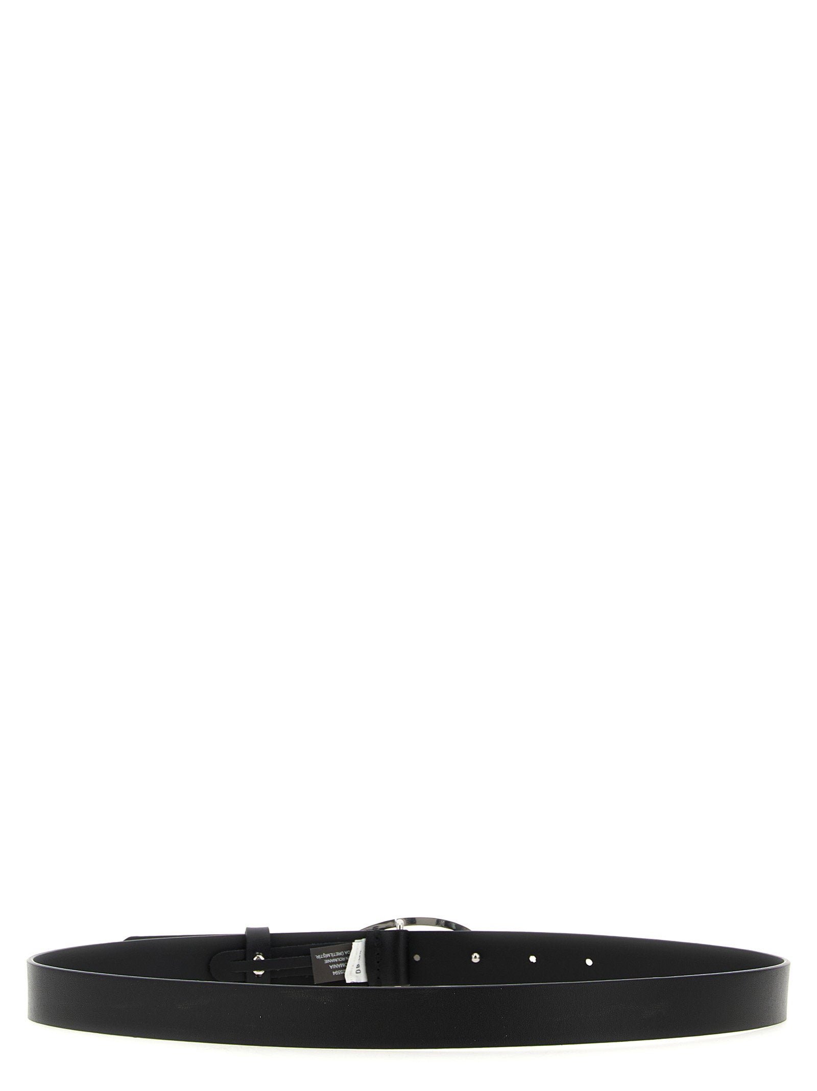 Diesel Women's B-1Dr 25 Belt