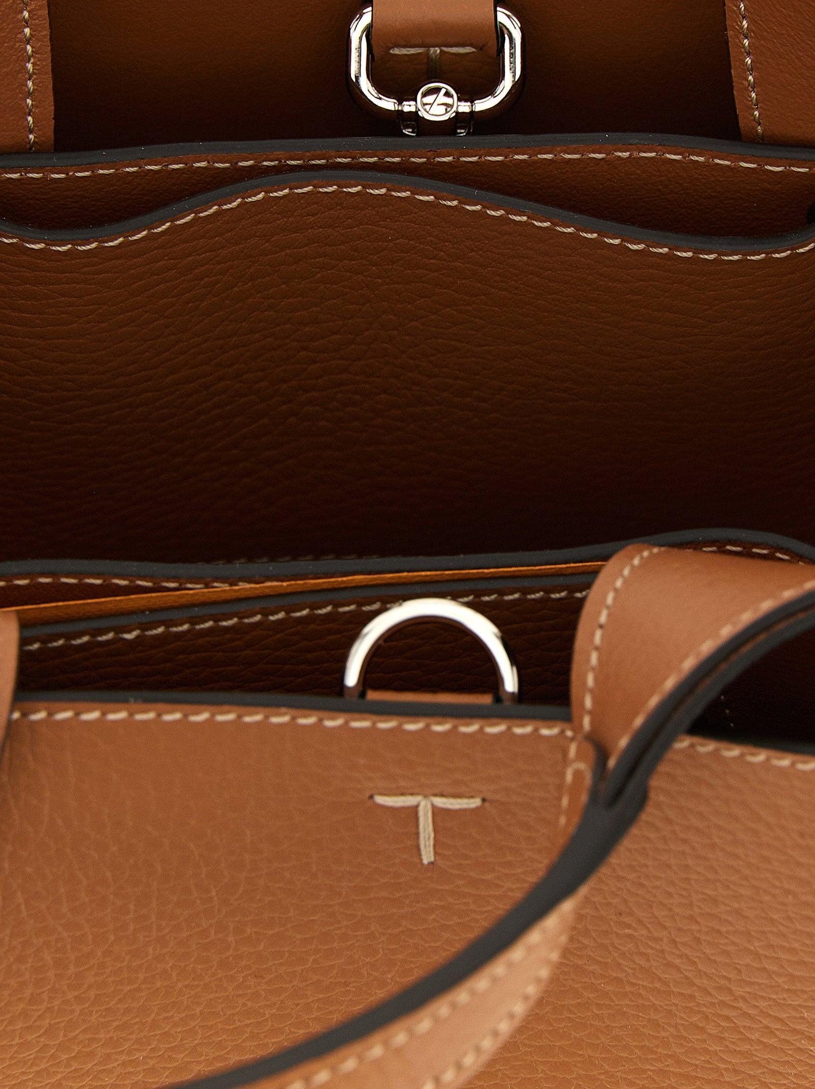 Tod's Women's Micro Leather Handbag