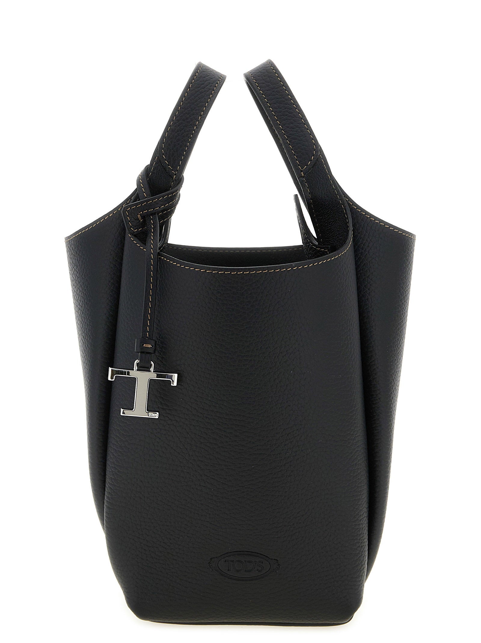 Tod's Women's T Timeless Mini Bucket Bag