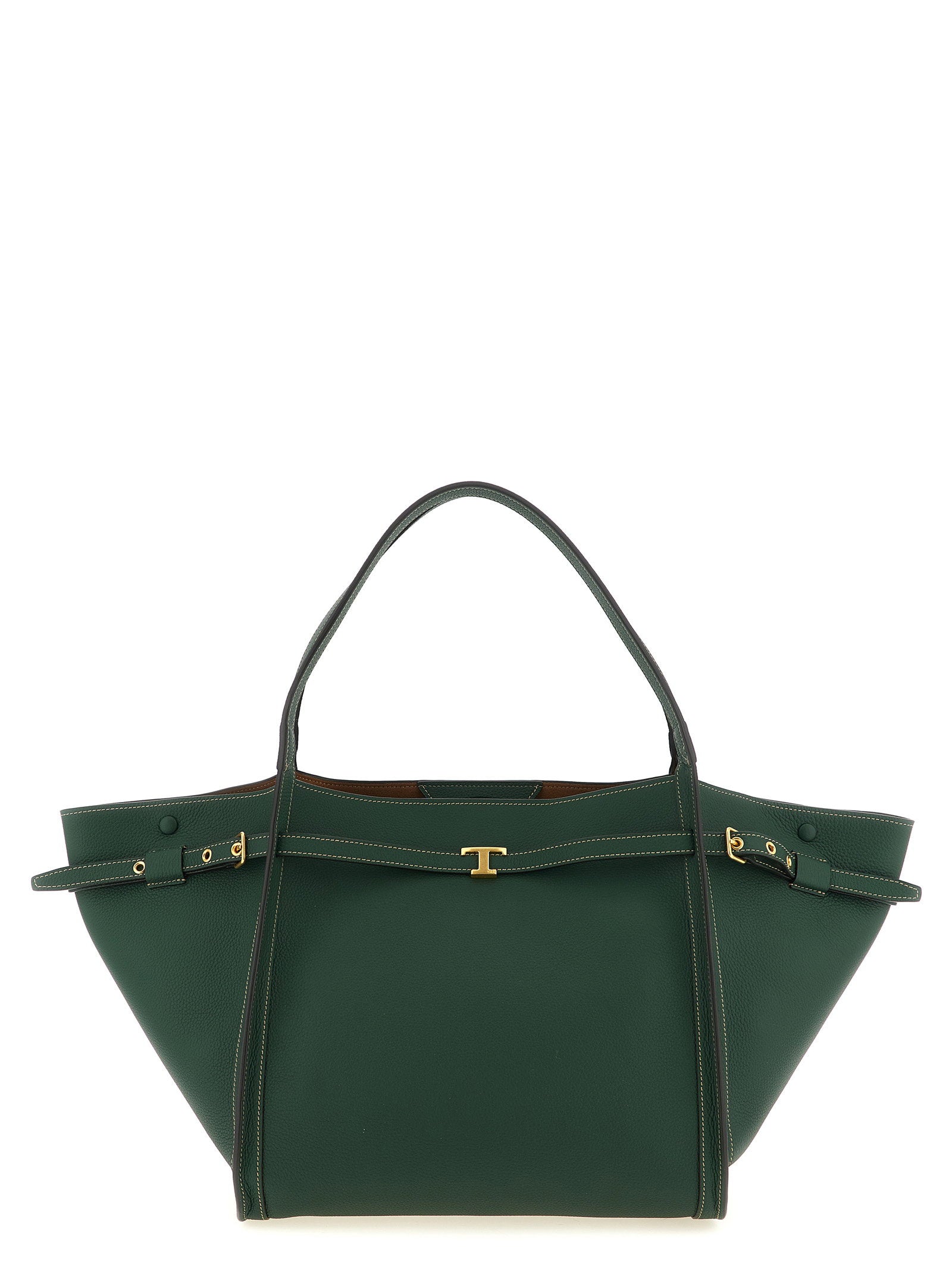 Tod's Women's Medium Tim Shopping Bag