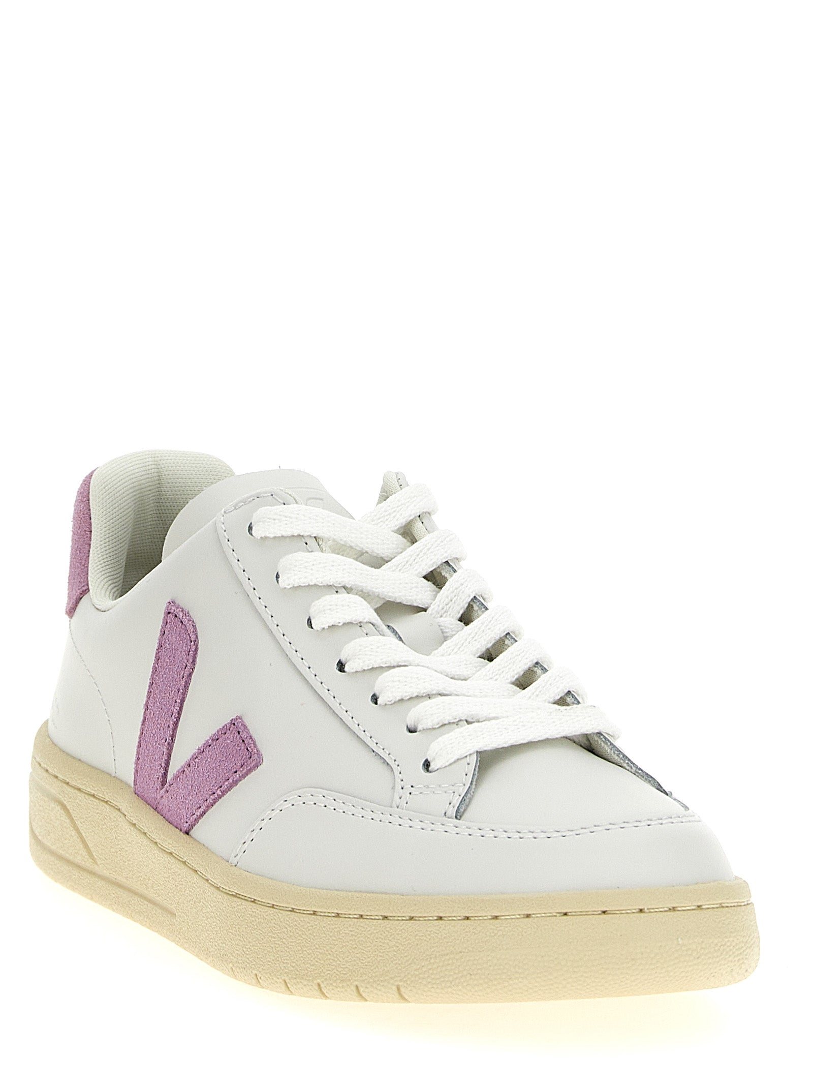 Veja Women's V-12 Sneakers