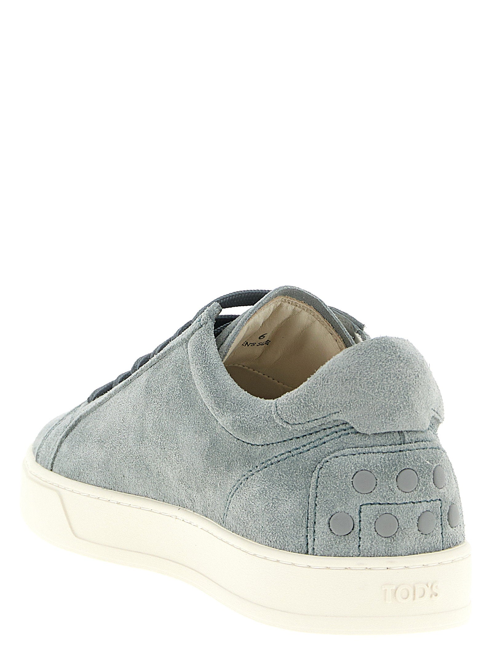 Tod's Men's Cassetta Sneakers