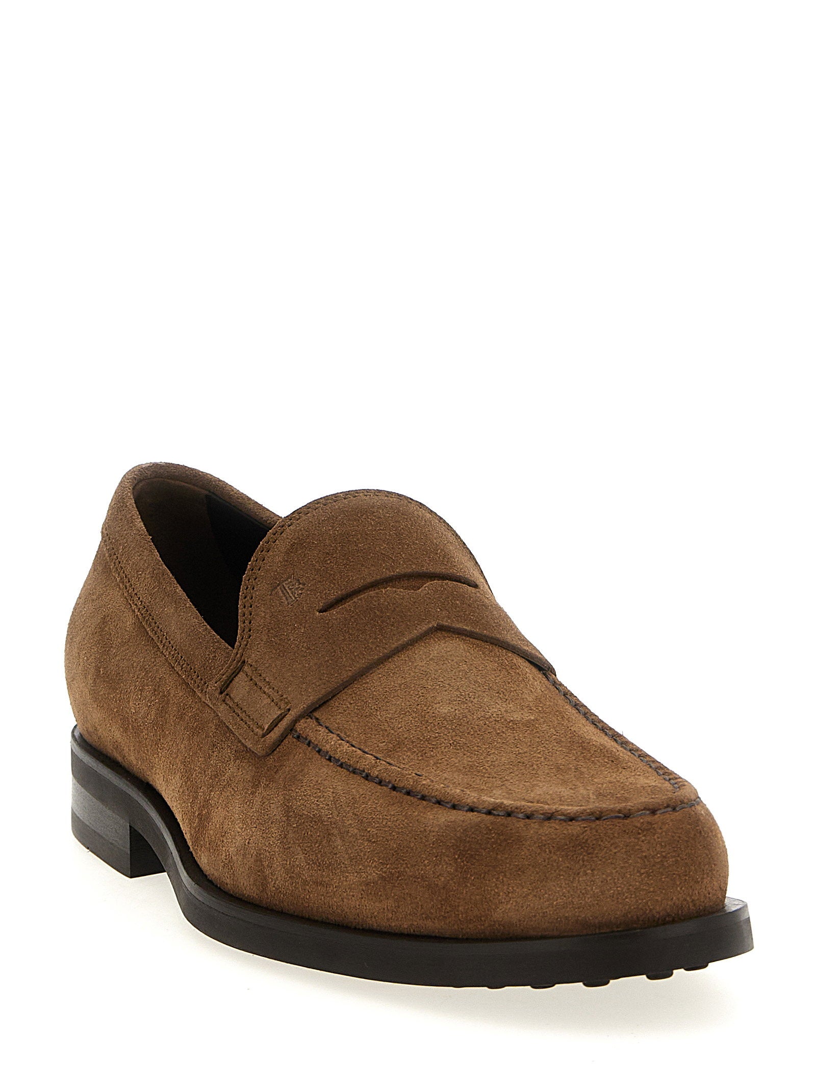 Tod's Men's Formale Loafers