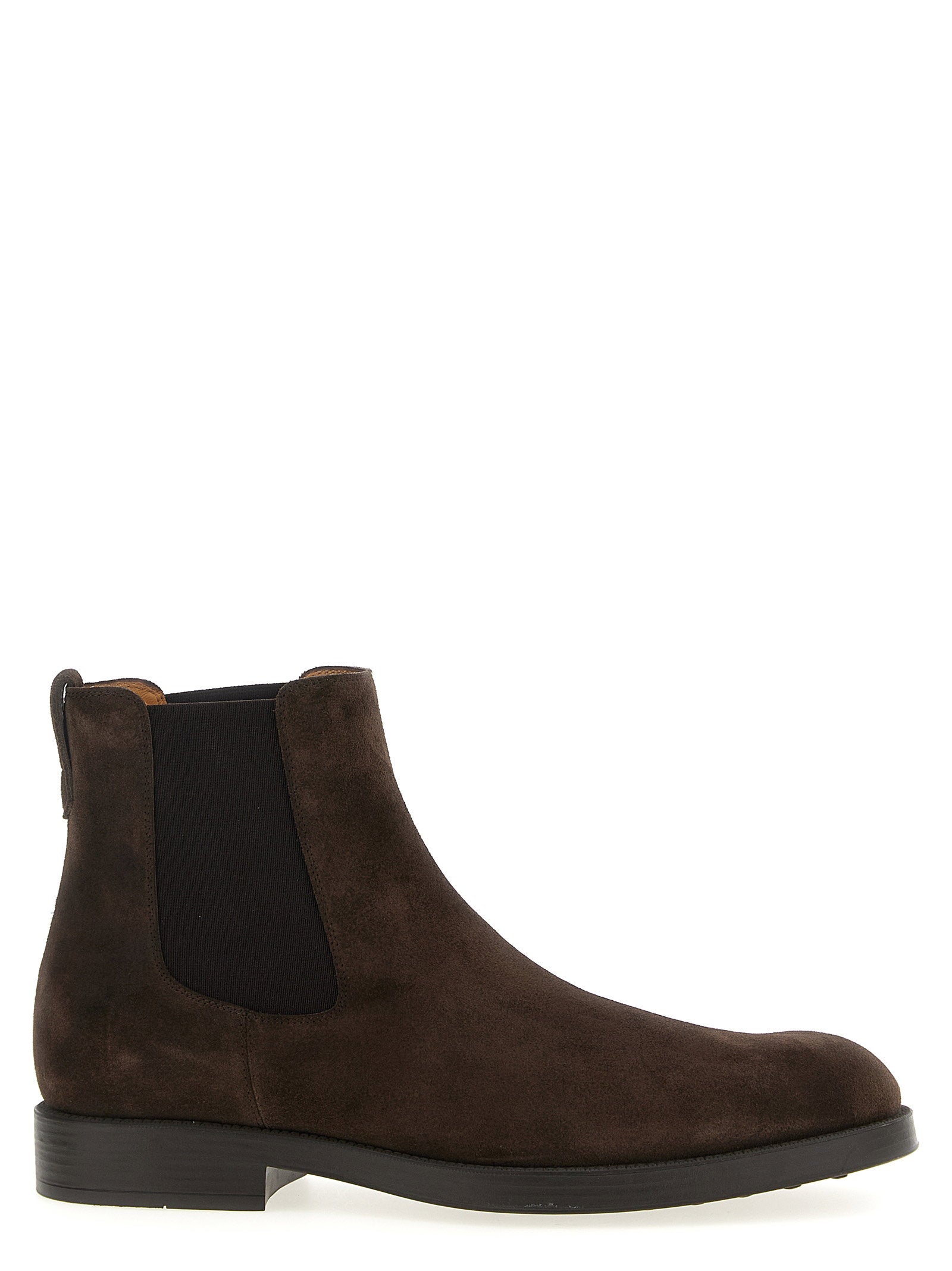 Tod's Men's Chelsea Ankle Boots