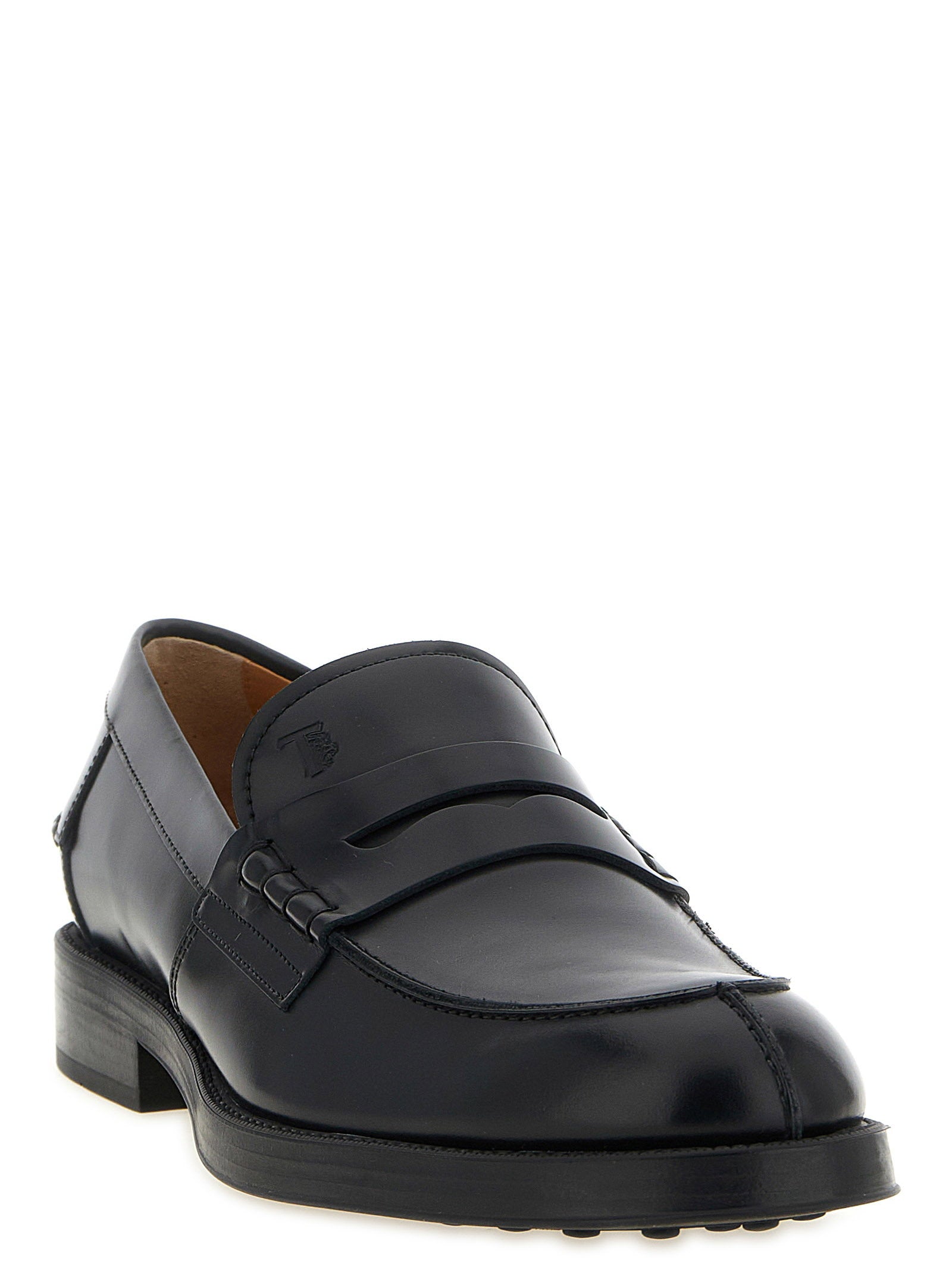 Tod's Men's Leather Loafers