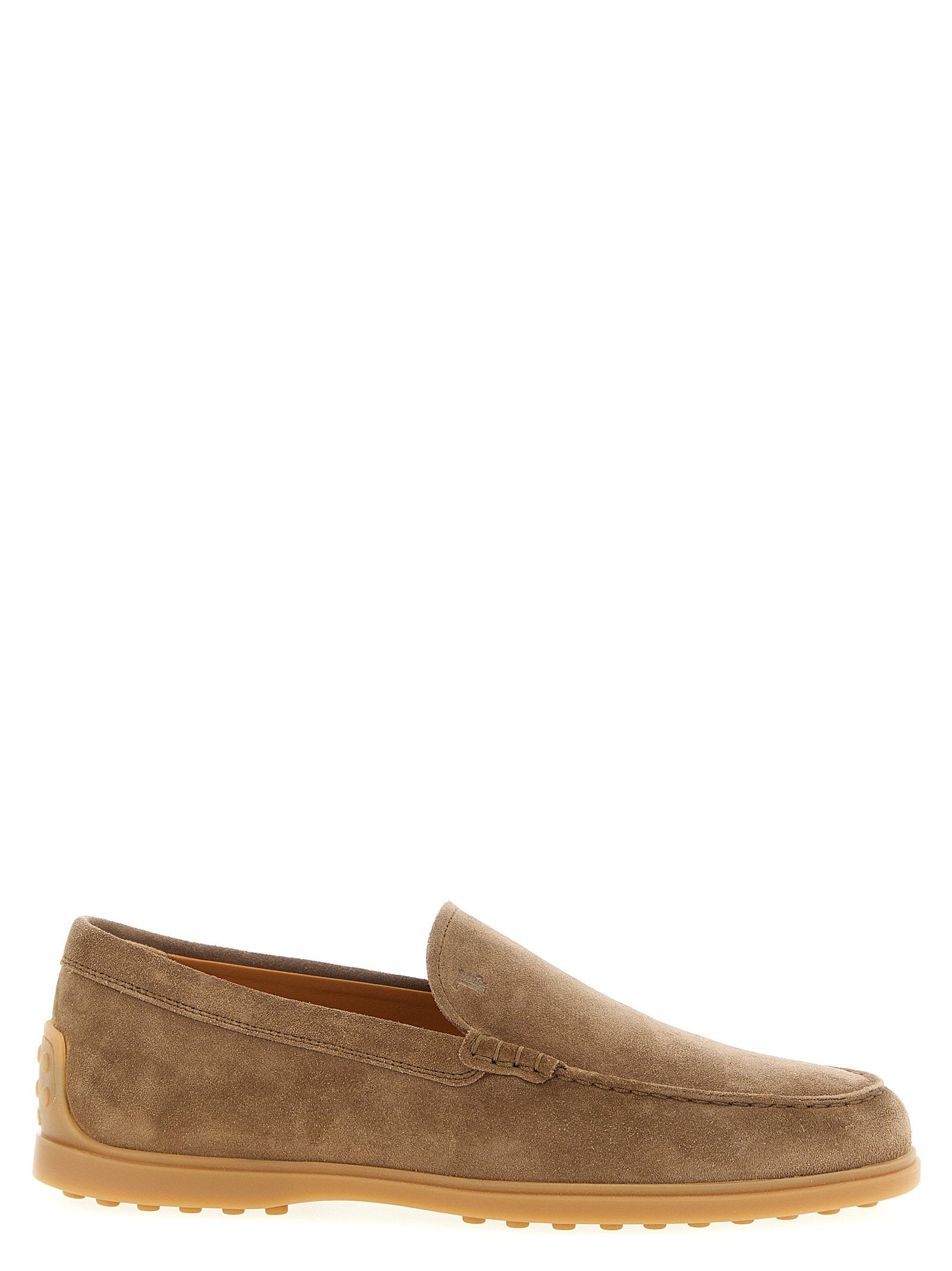 Tod's Men's Pantofola Loafers