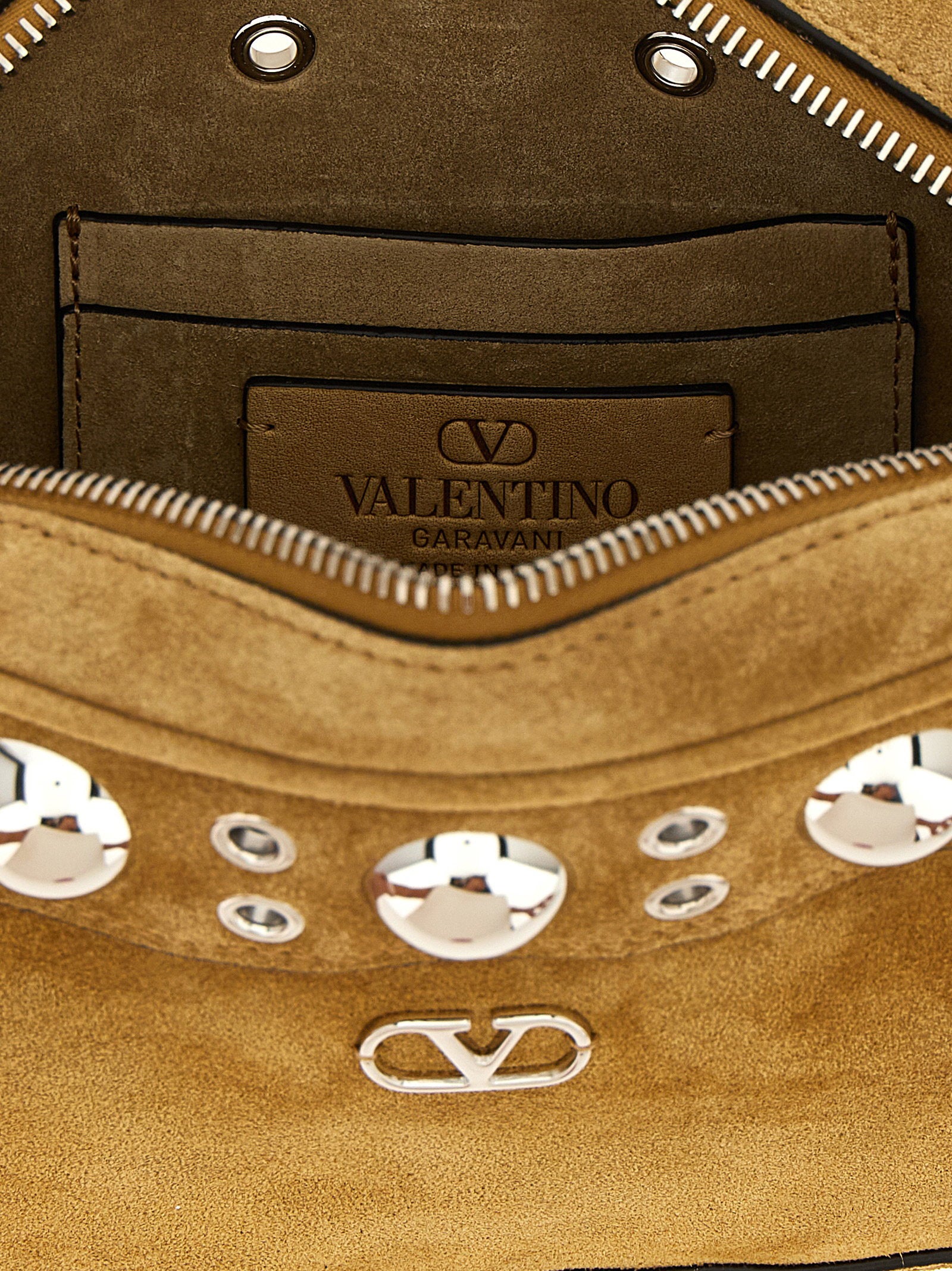 Valentino Garavani Women's Nellcôte Shoulder Bag