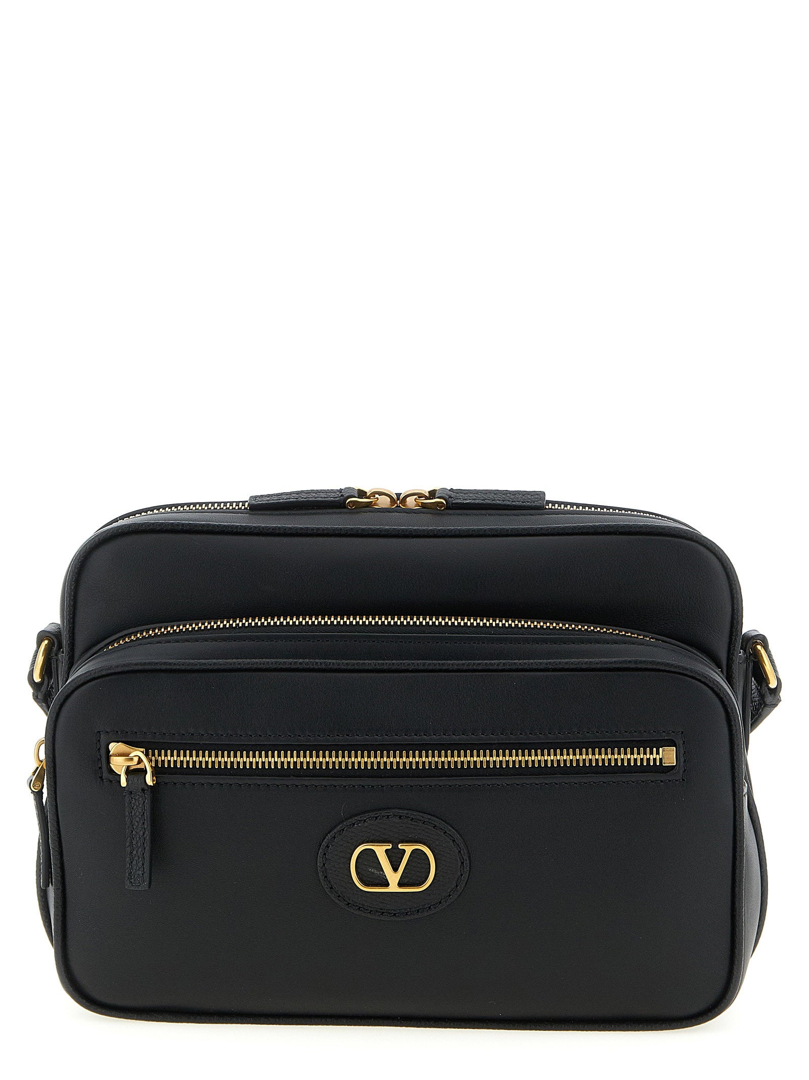 Valentino Garavani Men's Antibes Shoulder Bag