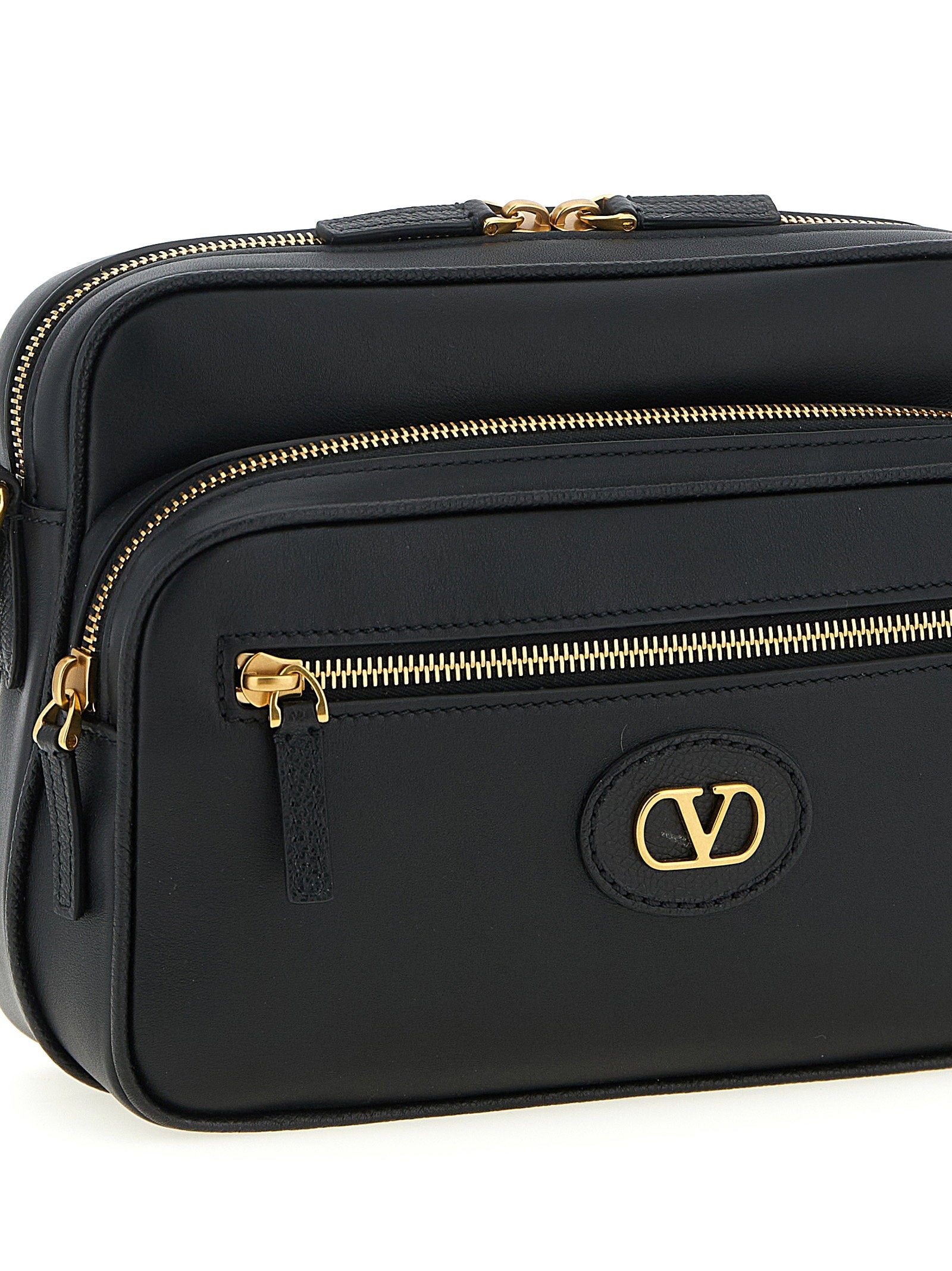 Valentino Garavani Men's Antibes Shoulder Bag