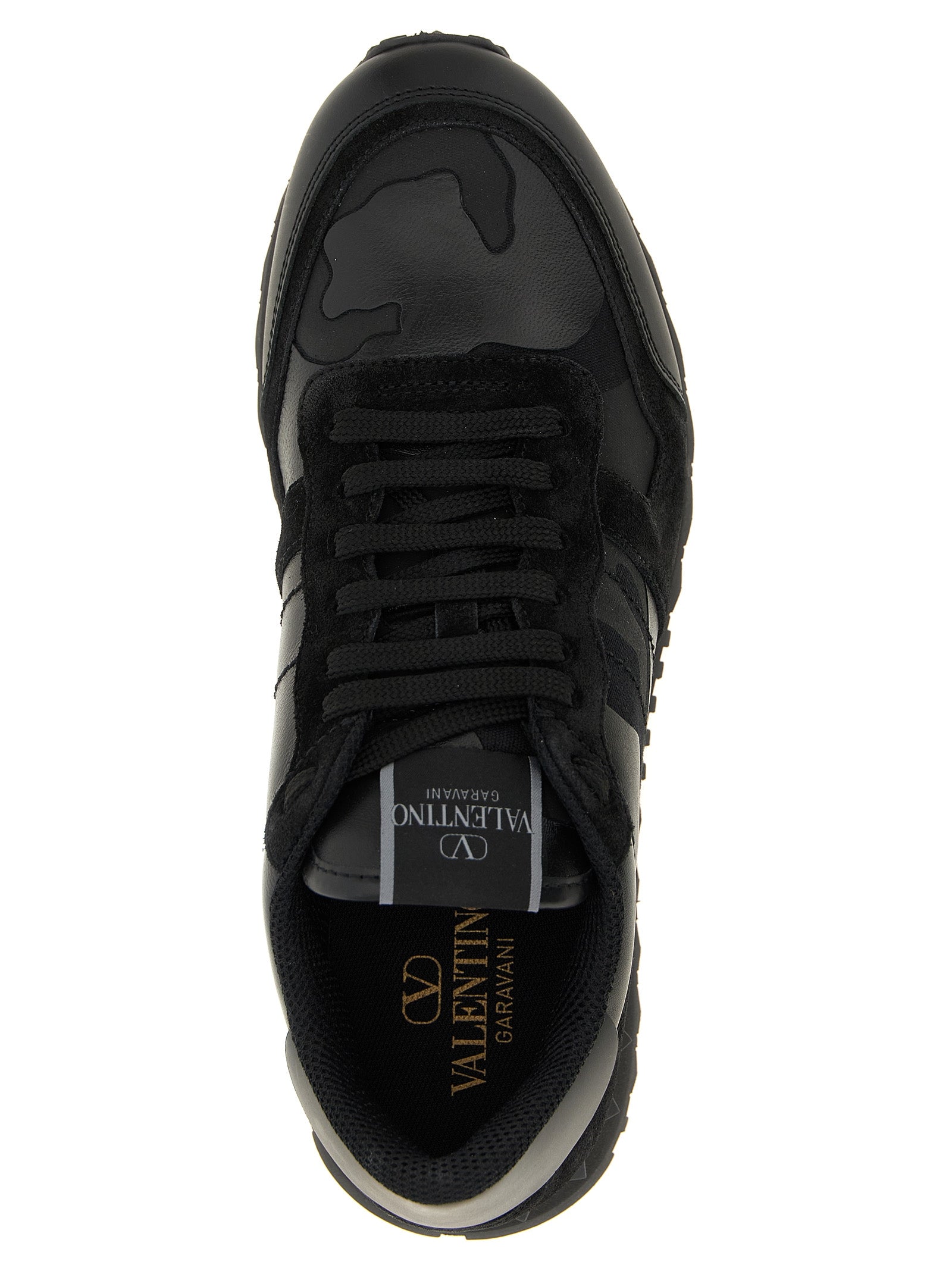 Valentino Garavani Men's Rockrunner Sneakers