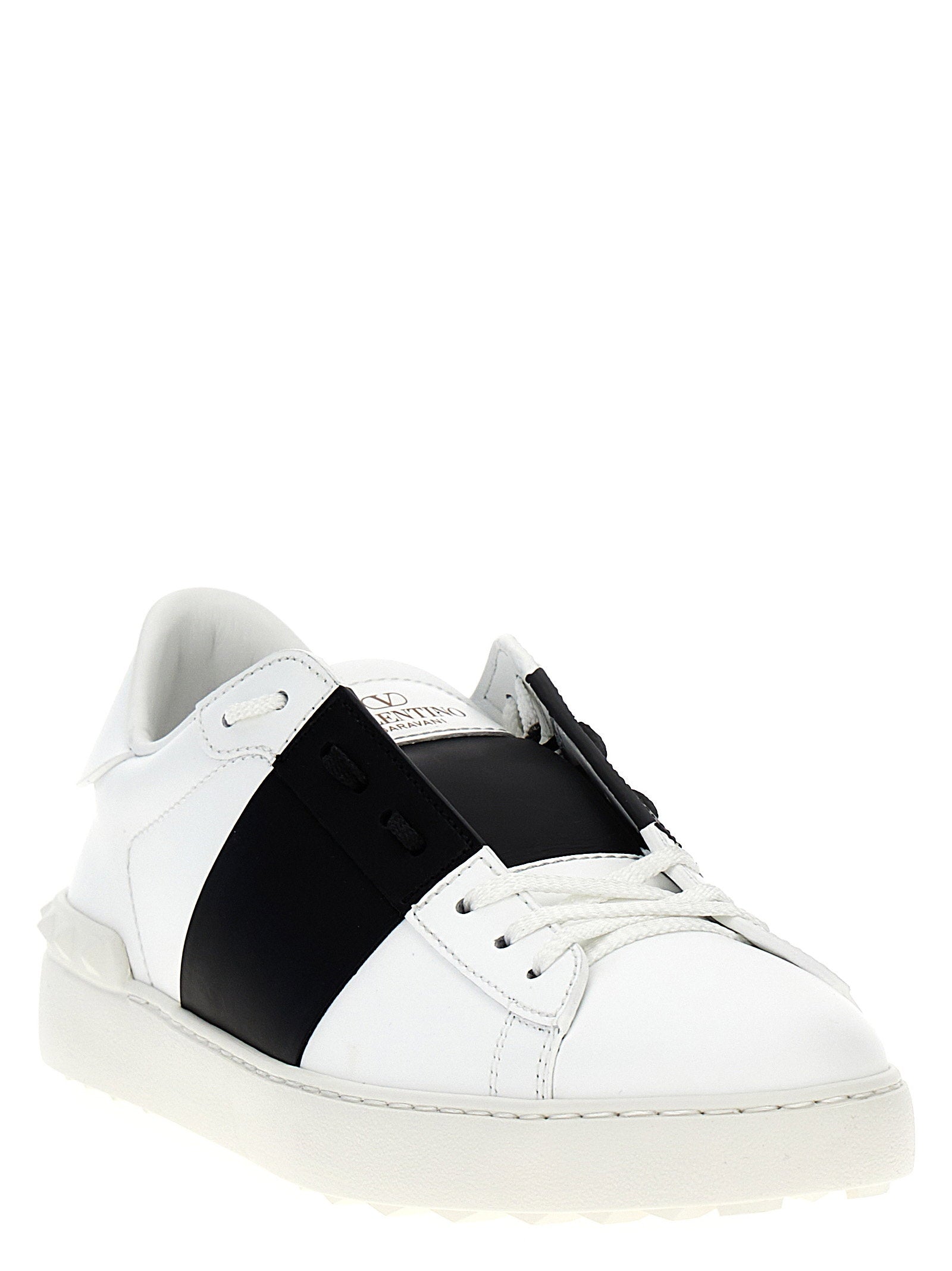 Valentino Garavani Men's Open Sneakers