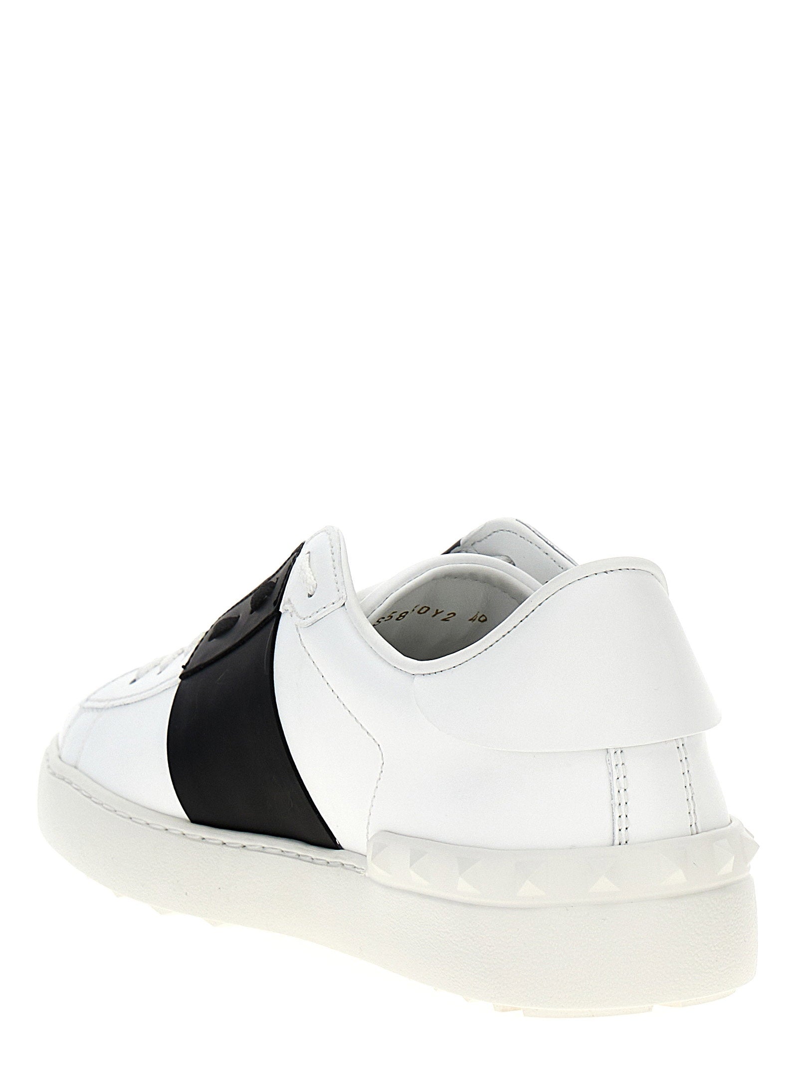 Valentino Garavani Men's Open Sneakers