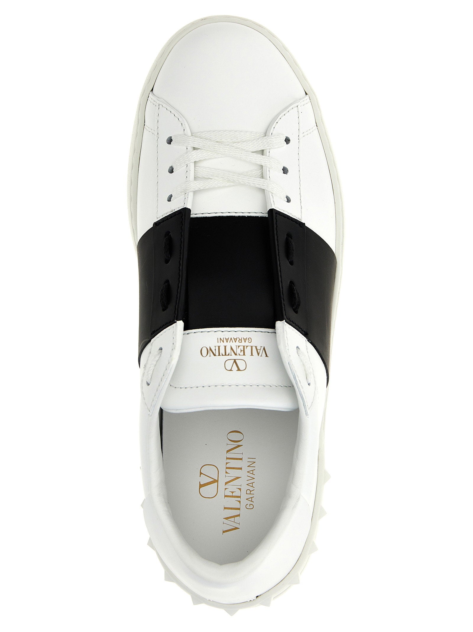 Valentino Garavani Men's Open Sneakers