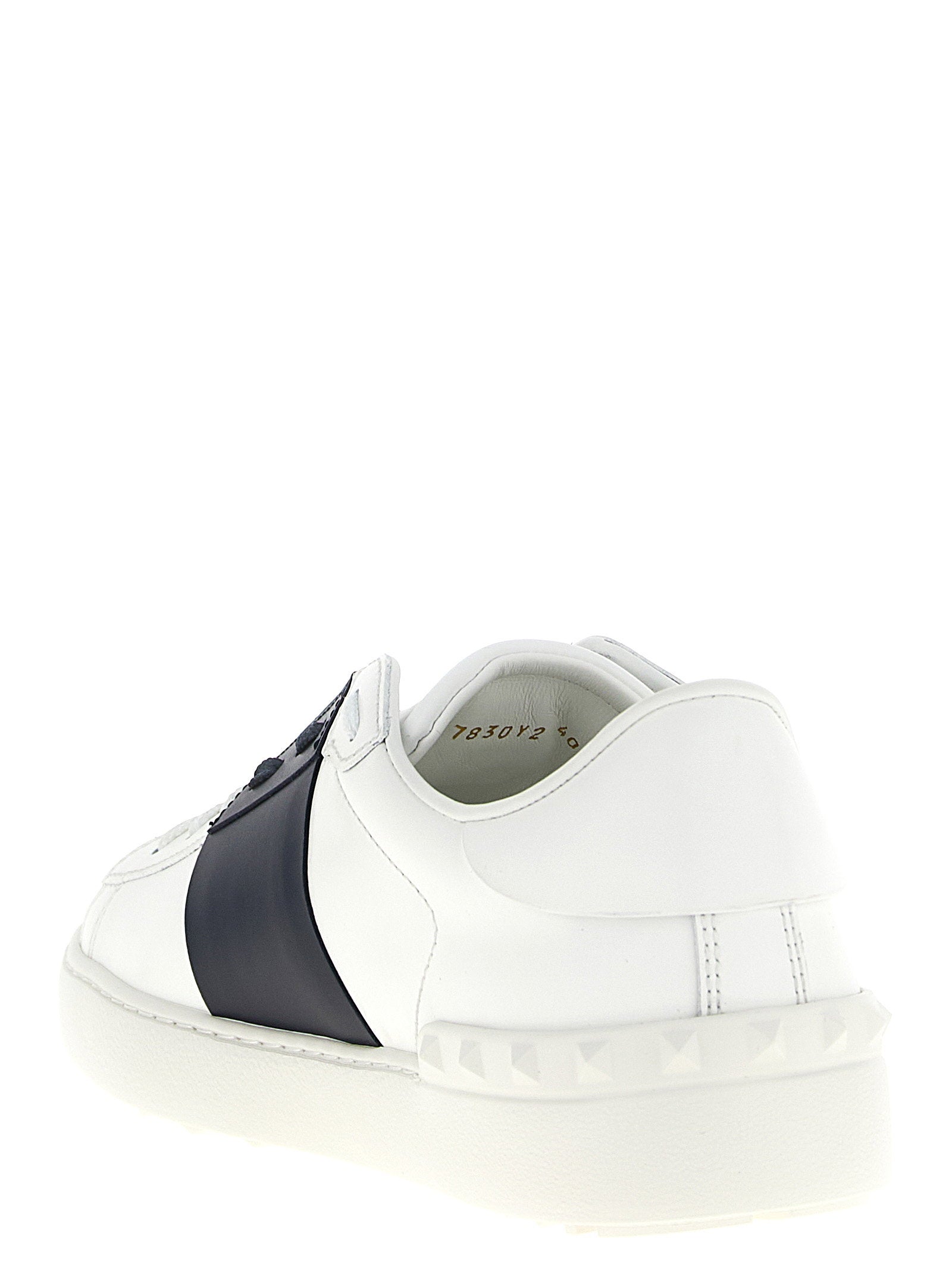 Valentino Garavani Men's Open Sneakers