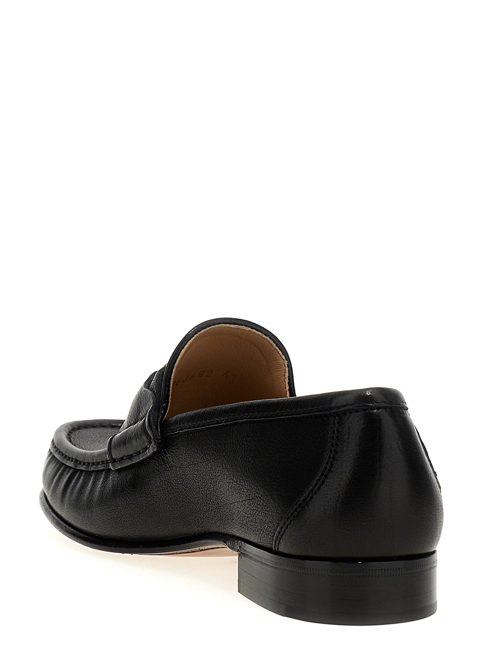 Valentino Garavani Men's Vlogo Signature Loafers