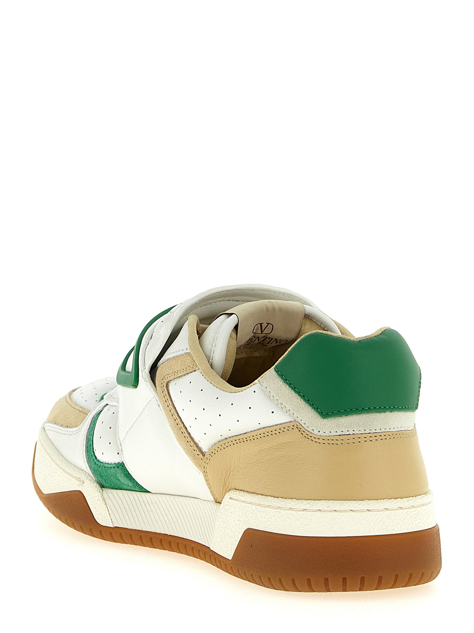 Valentino Garavani Men's Joie De Jouer Sneakers