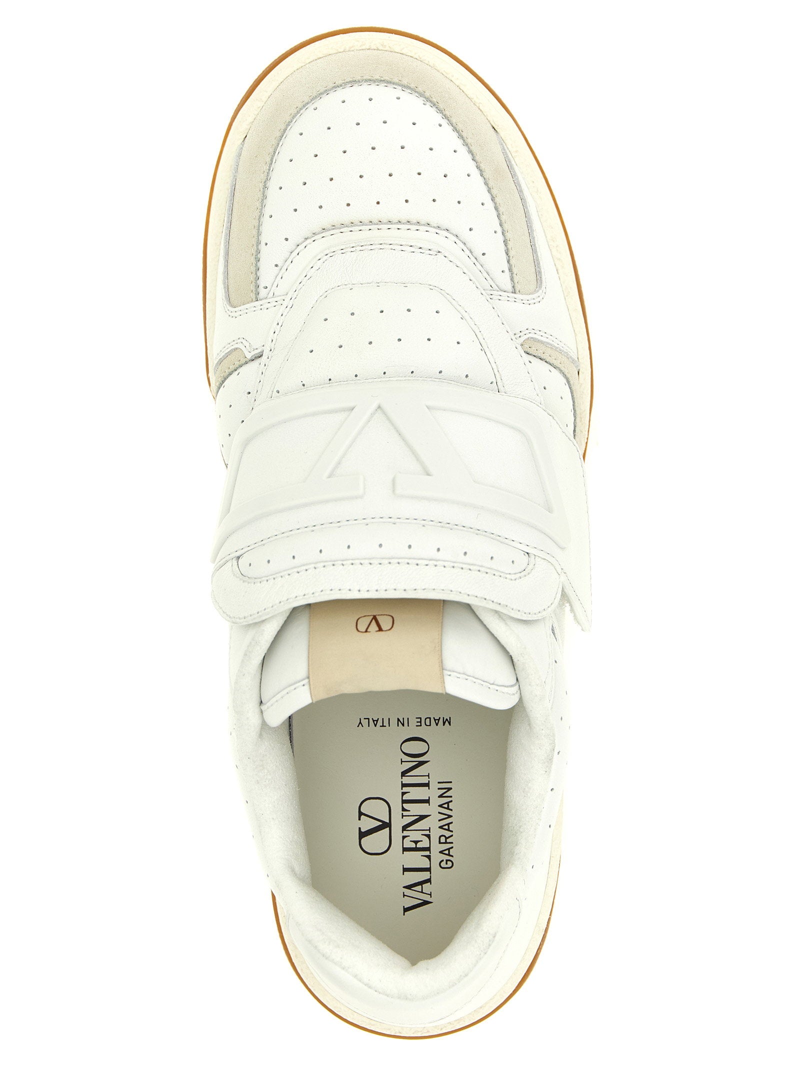 Valentino Garavani Men's Joie De Jouer Sneakers