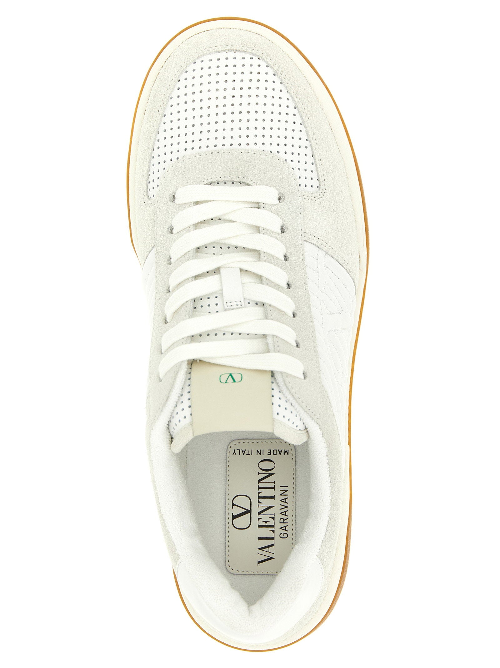 Valentino Garavani Men's Sparry Sneakers