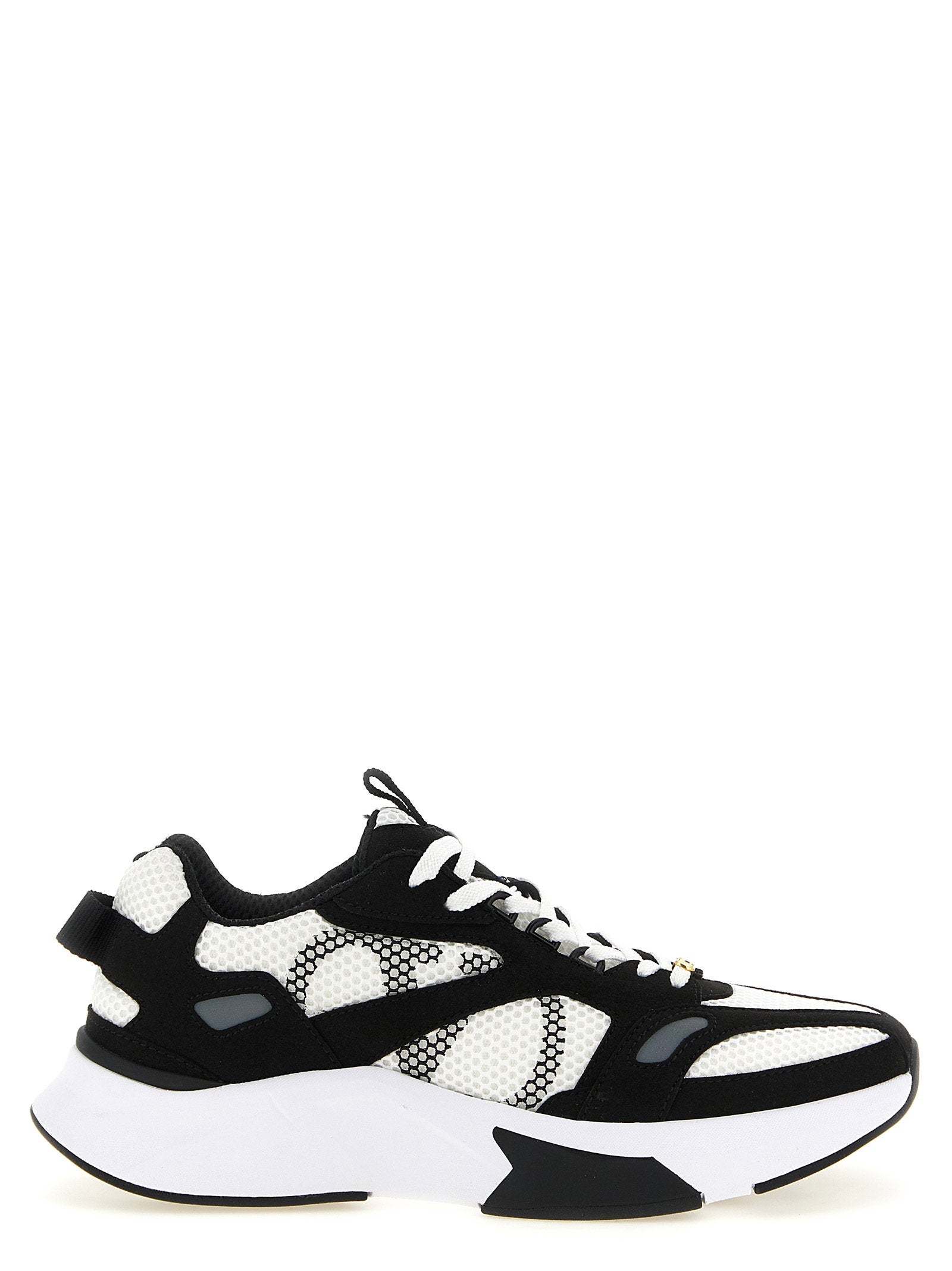Valentino Garavani Men's Demivee Sneakers