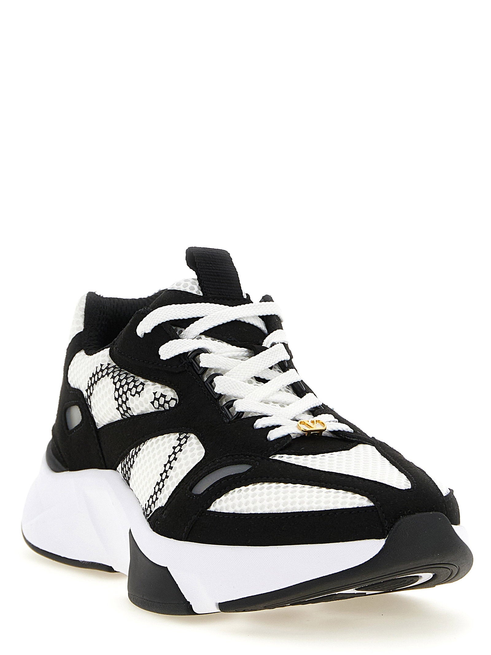 Valentino Garavani Men's Demivee Sneakers