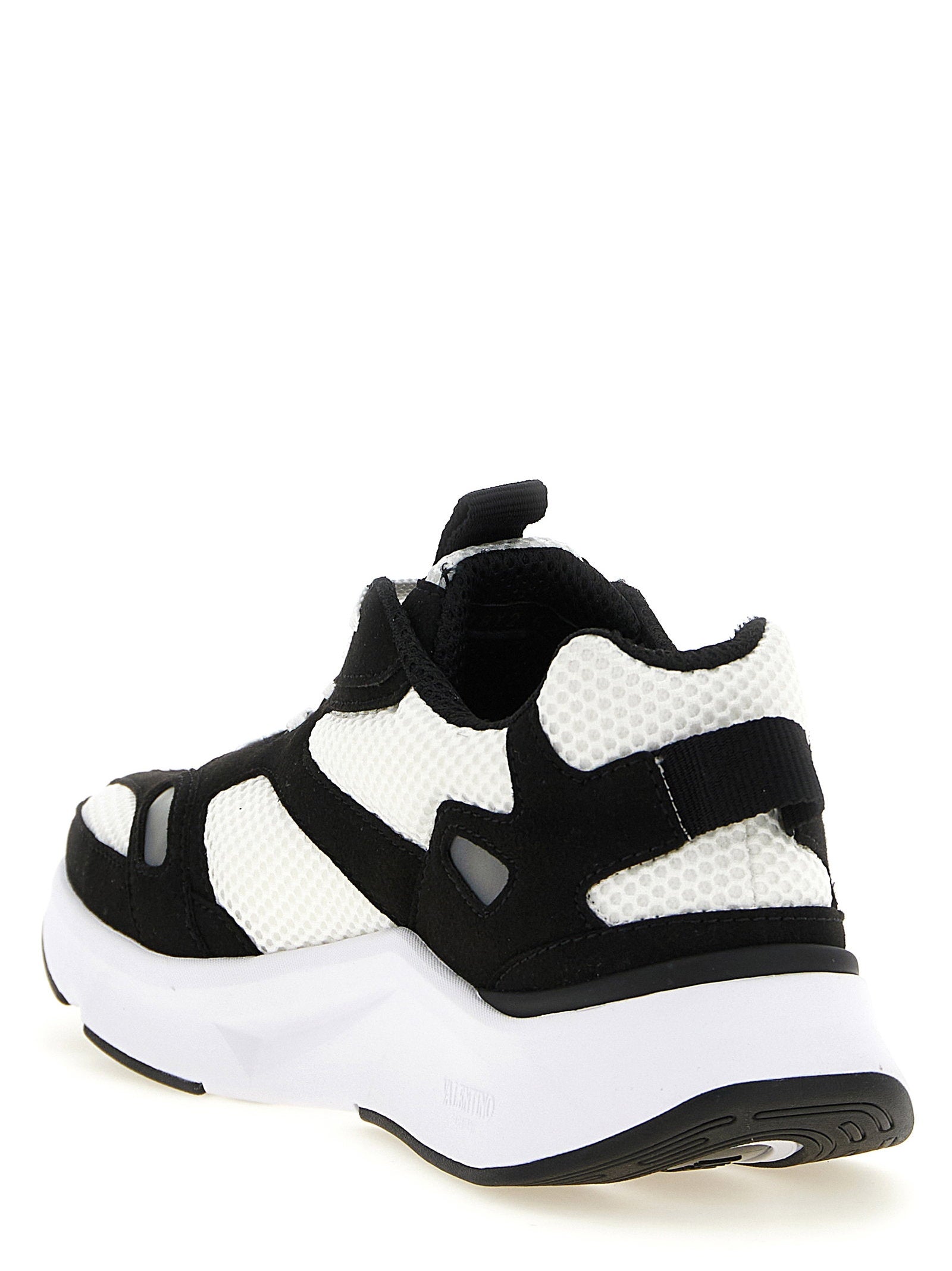 Valentino Garavani Men's Demivee Sneakers