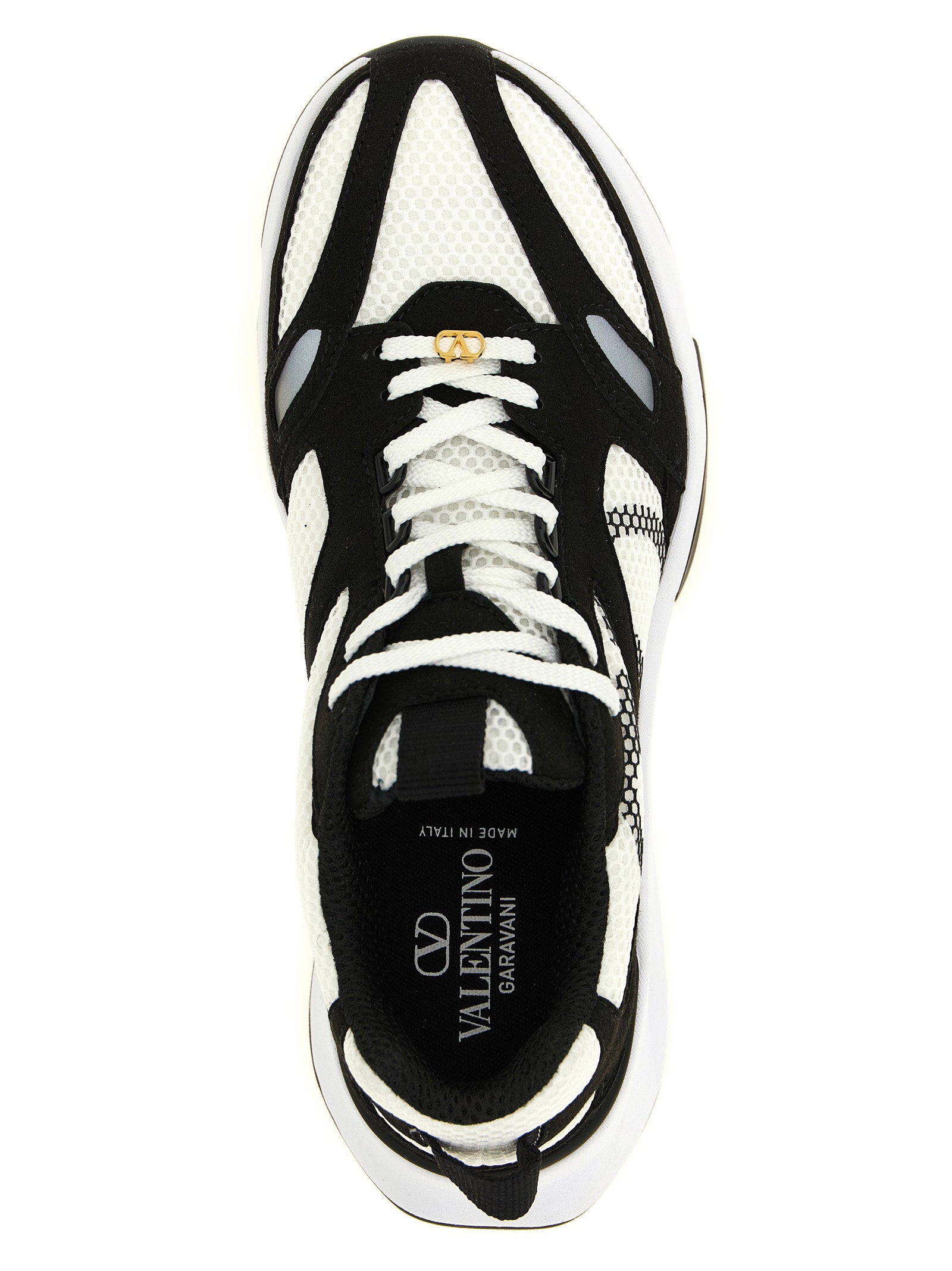 Valentino Garavani Men's Demivee Sneakers