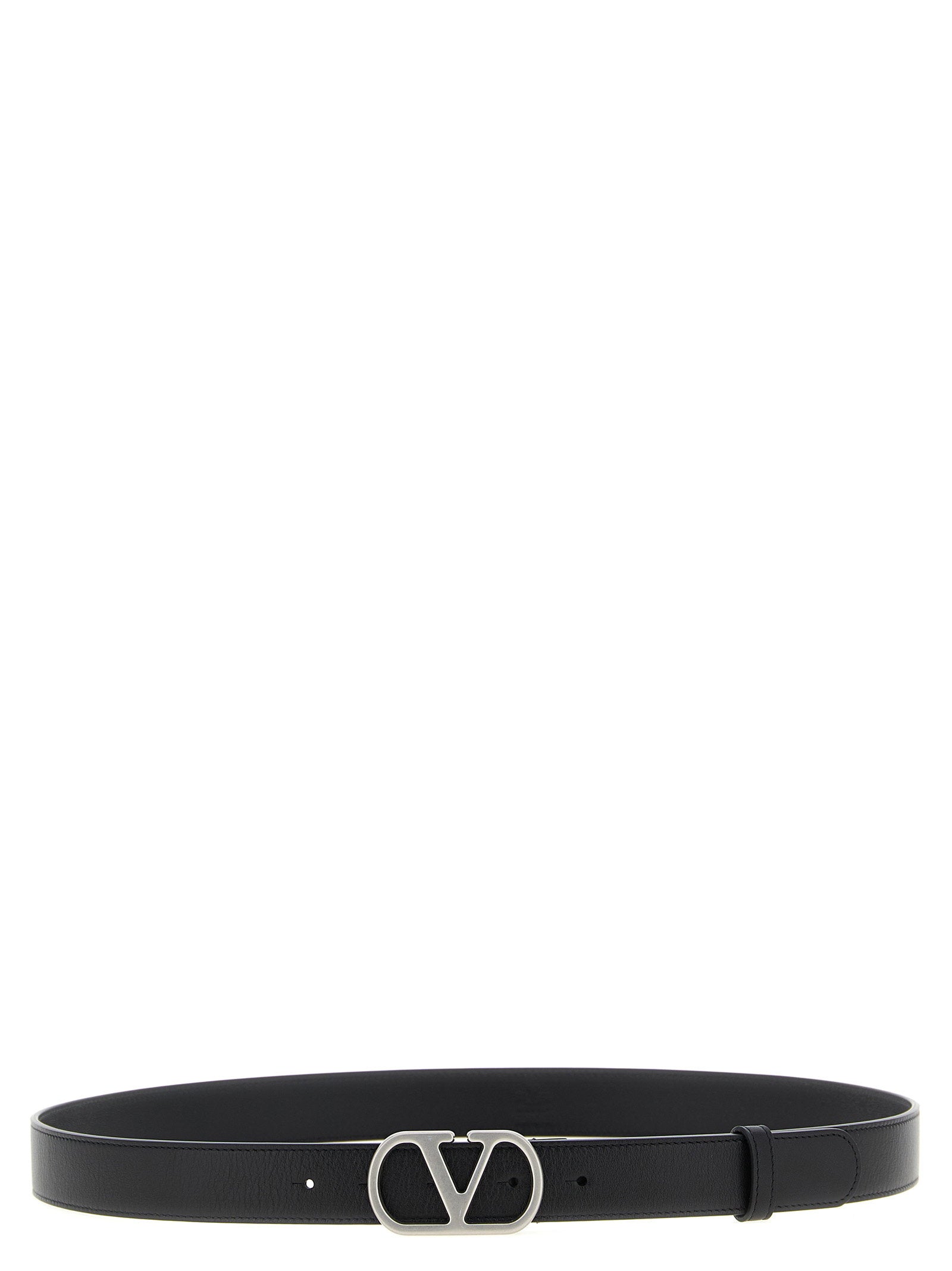 Valentino Garavani Men's Vlogo Signature Belt