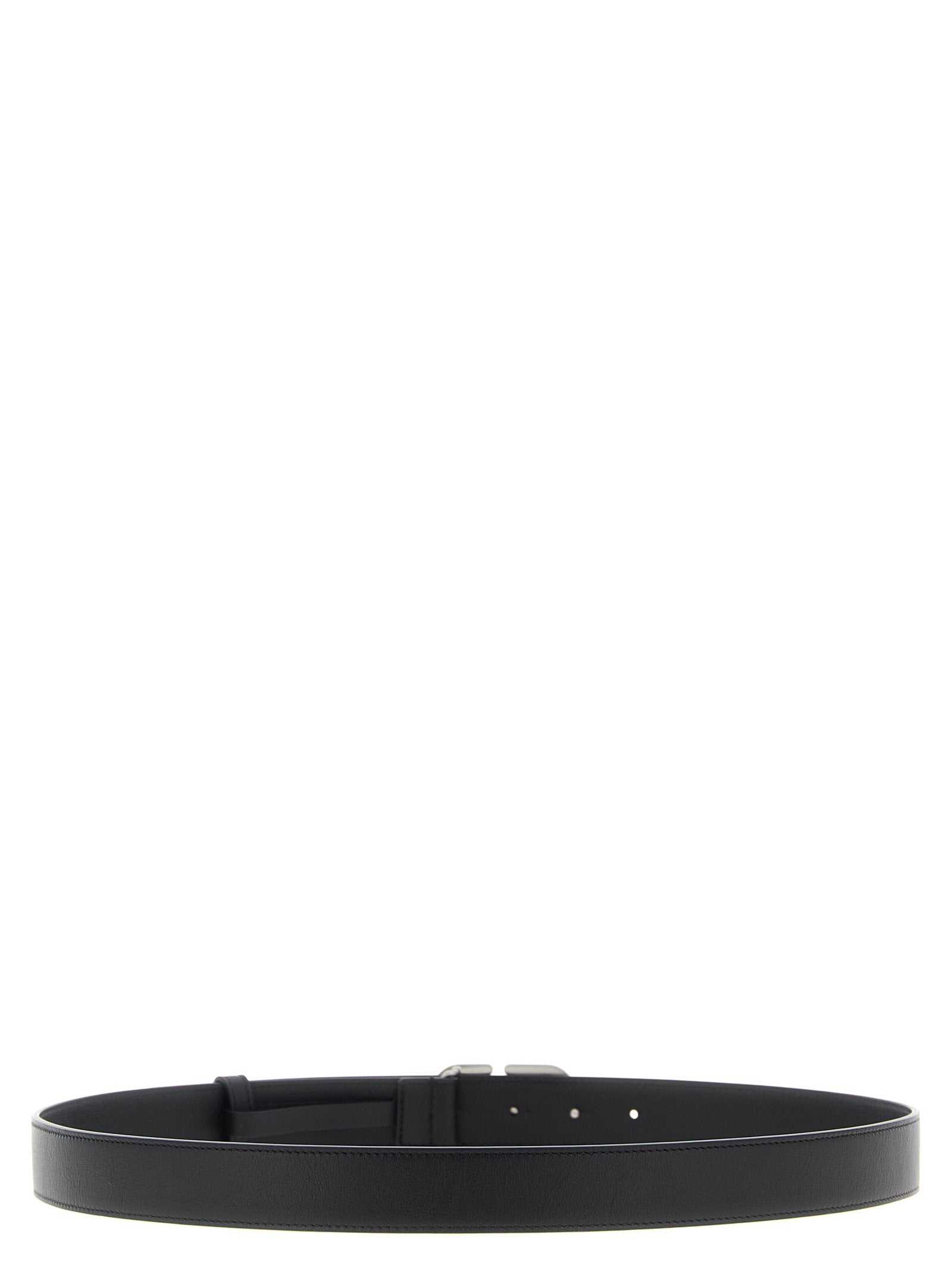 Valentino Garavani Men's Vlogo Signature Belt