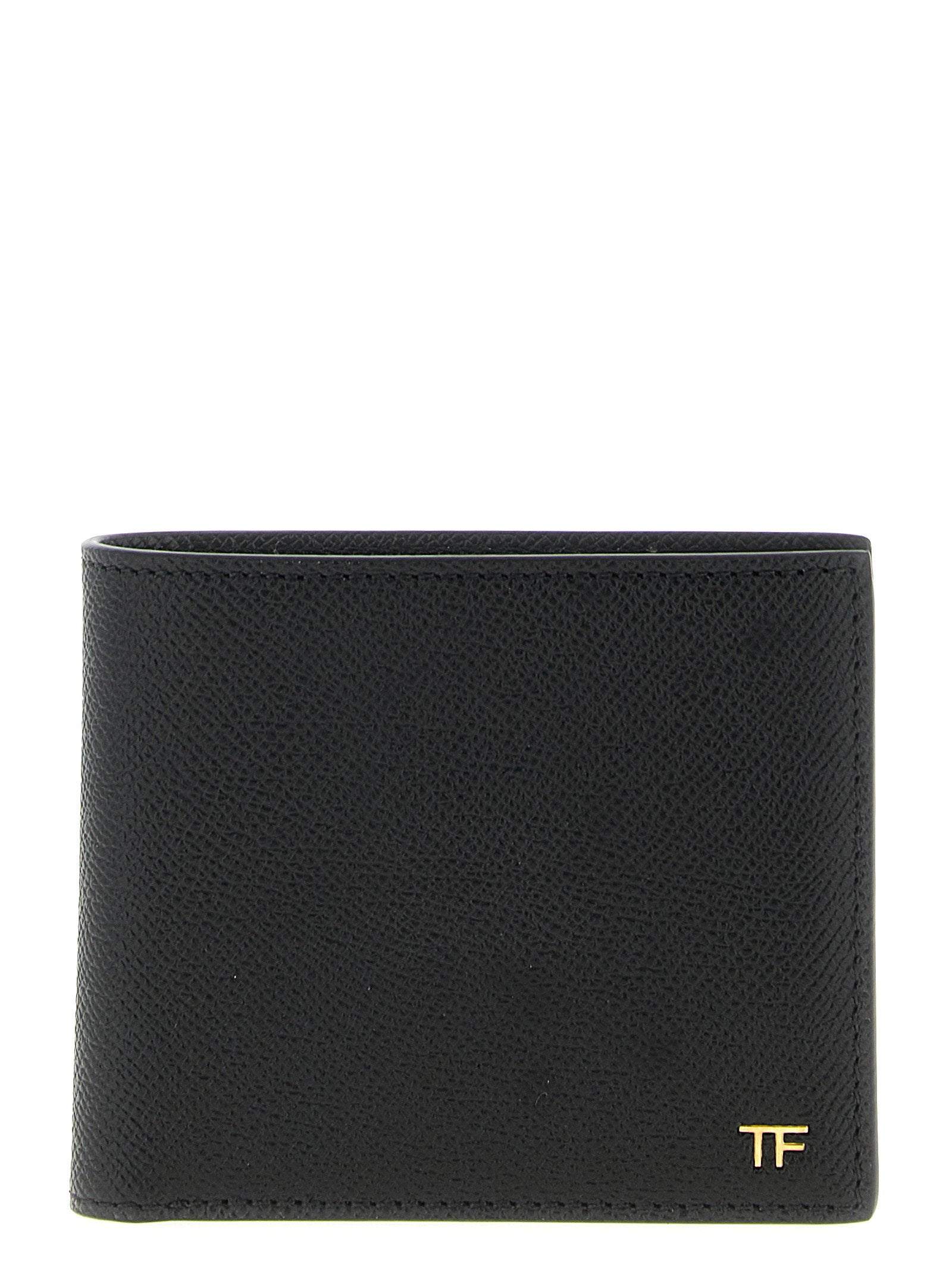 Tom Ford Men's Bifold Wallet