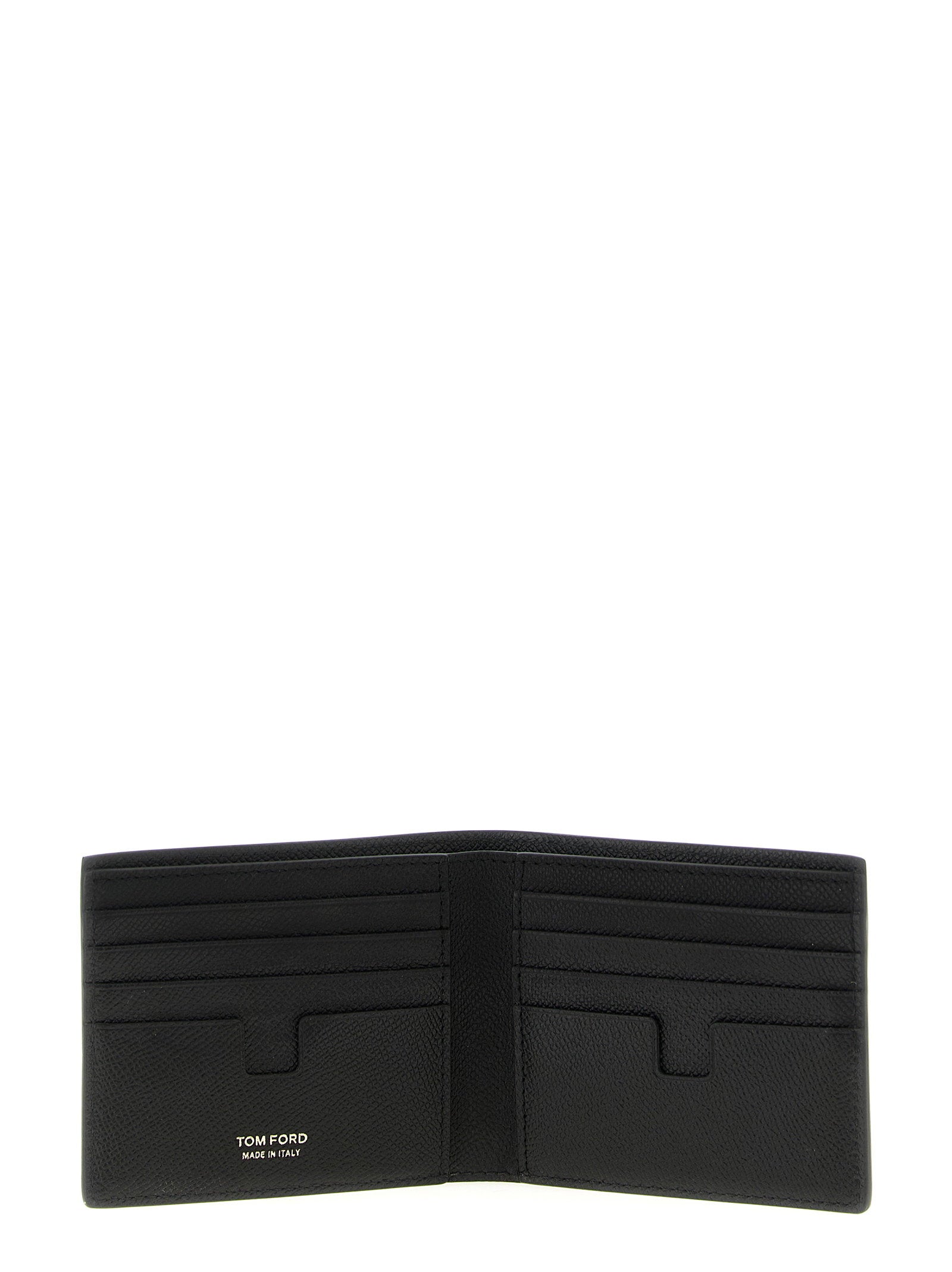 Tom Ford Men's Bifold Wallet