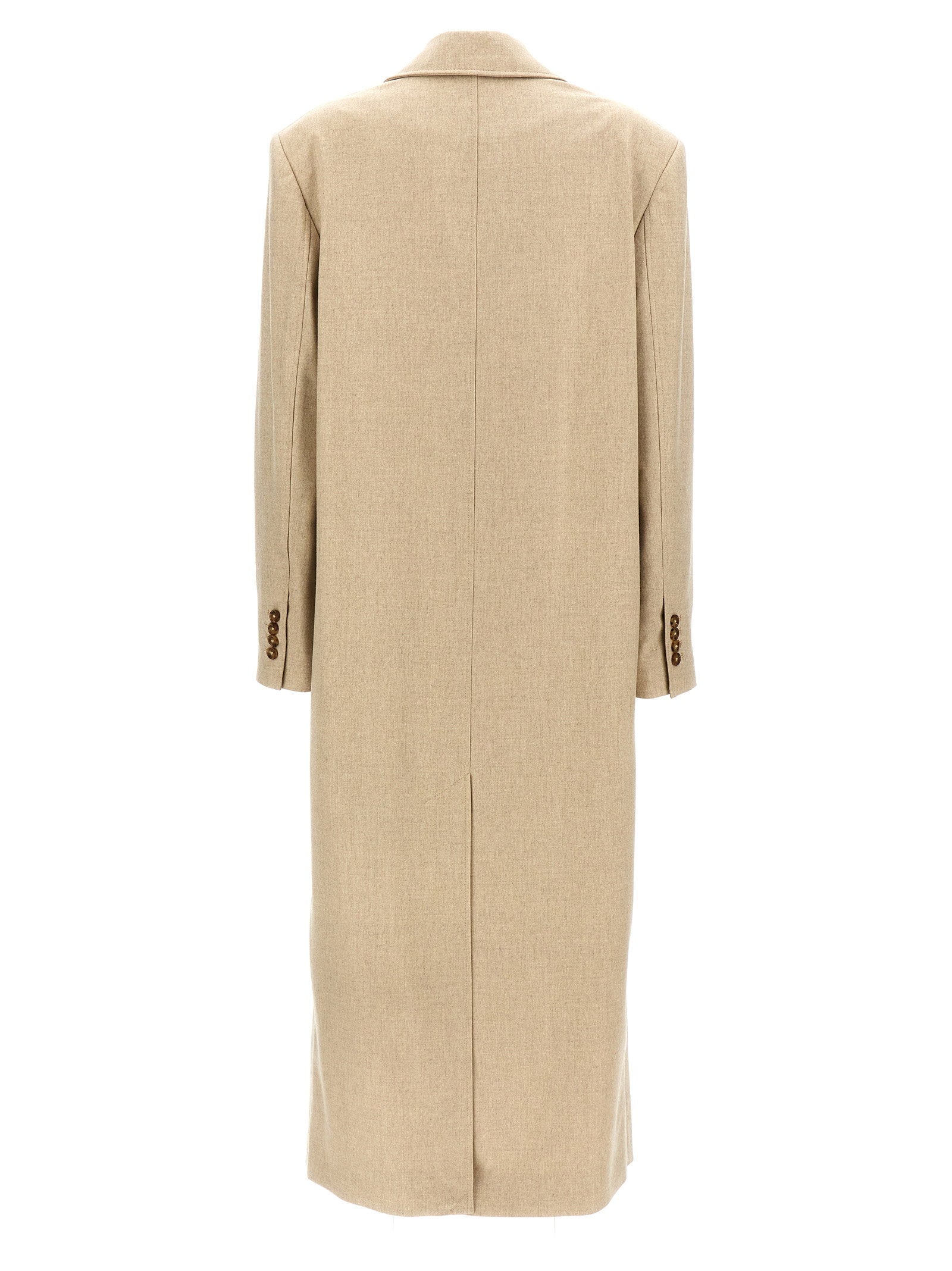Loulou De Saison Women's Zeno Coat
