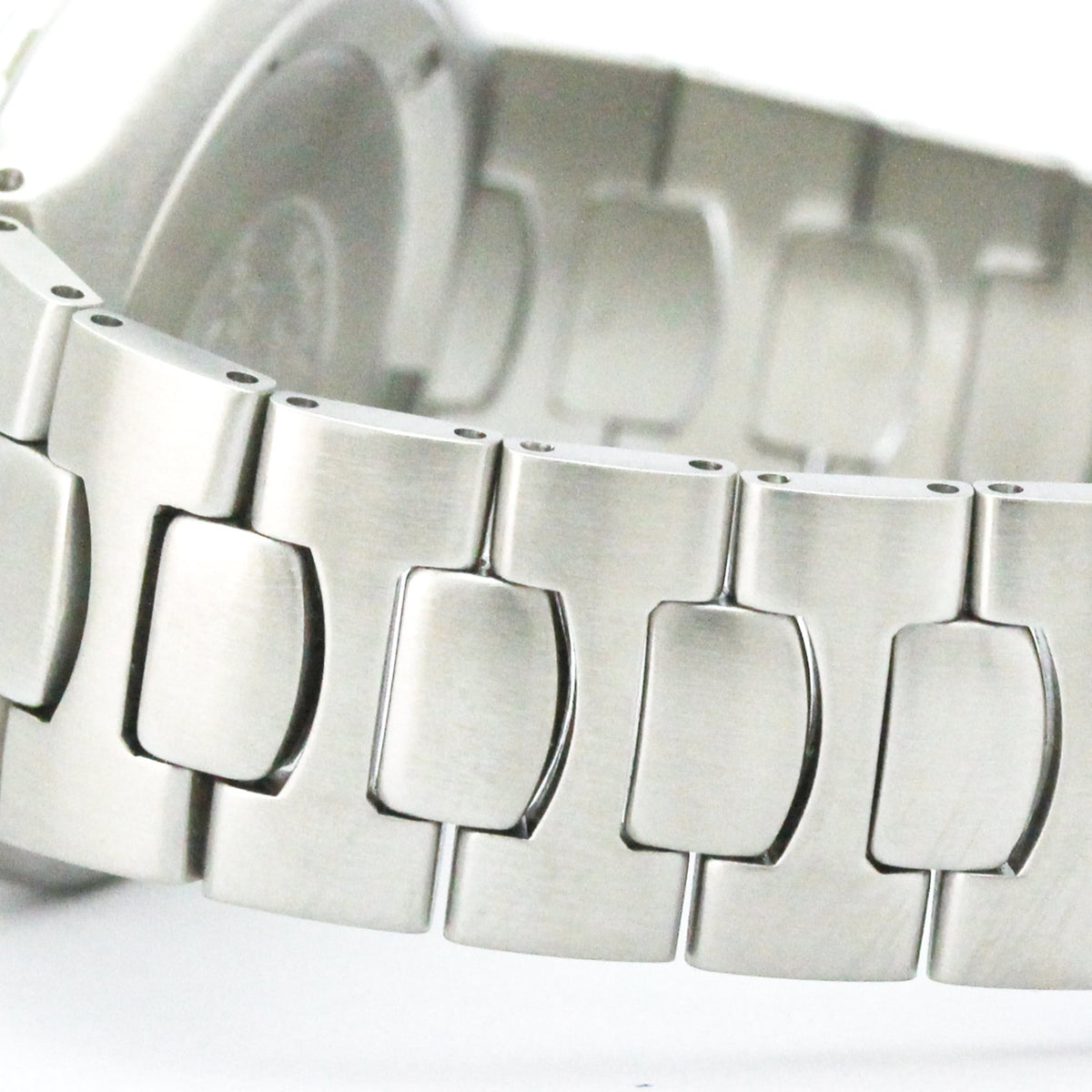 Omega Seamaster Professional 200M Stainless Steel Watch (Pre-Owned)
