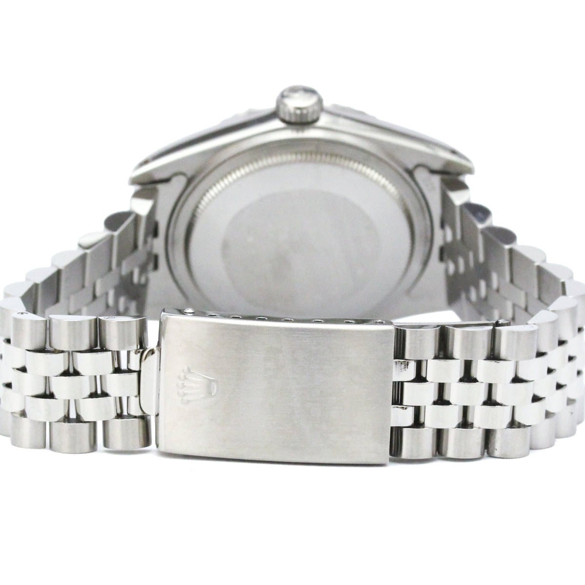 Rolex Datejust 36 Steel Watch (Pre-Owned)