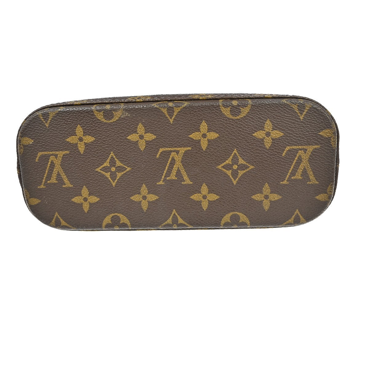 Louis Vuitton Vavin Monogram Canvas Brown Canvas Tote Bag Bag (Pre-Owned)